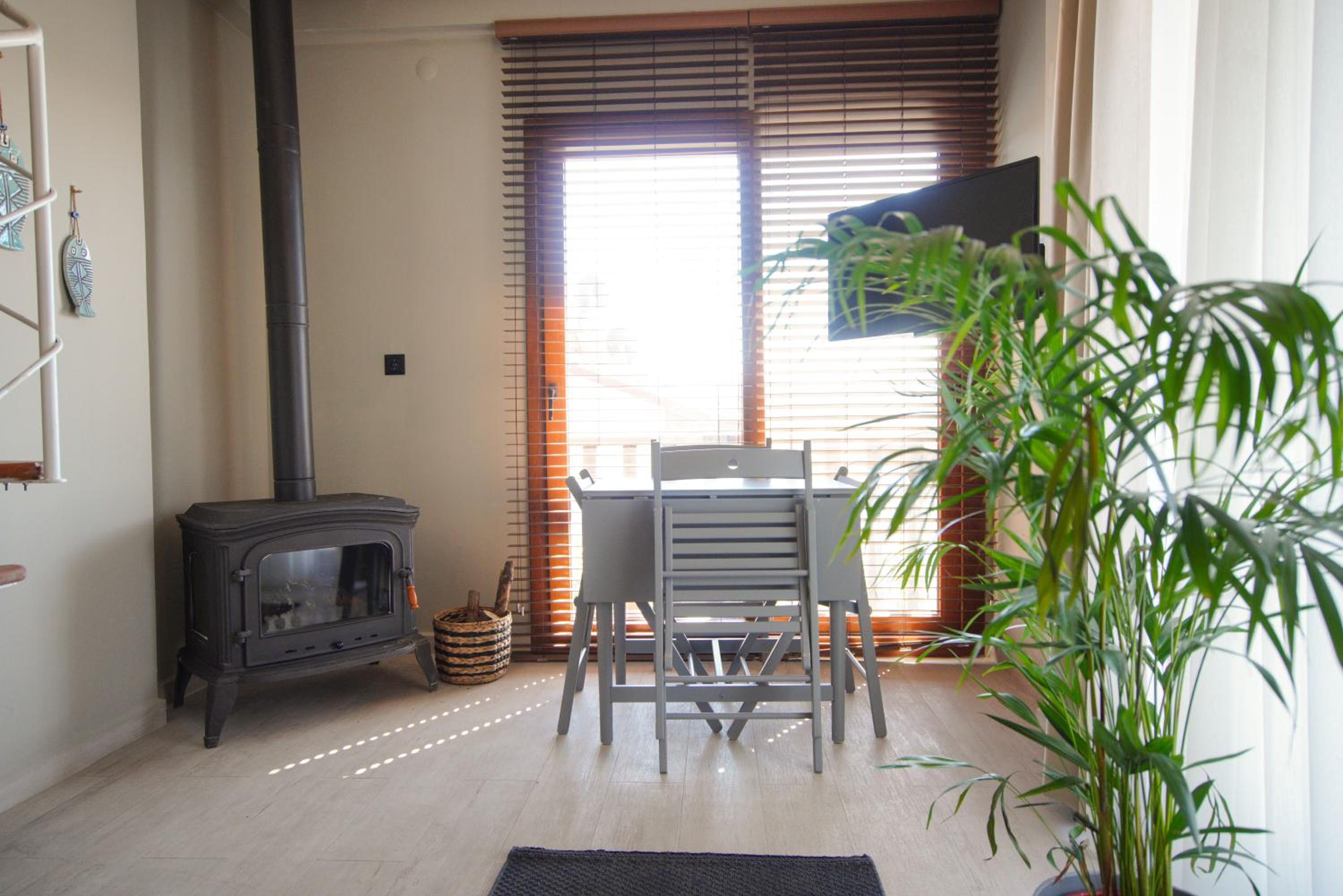 Alp Suites Mandalin