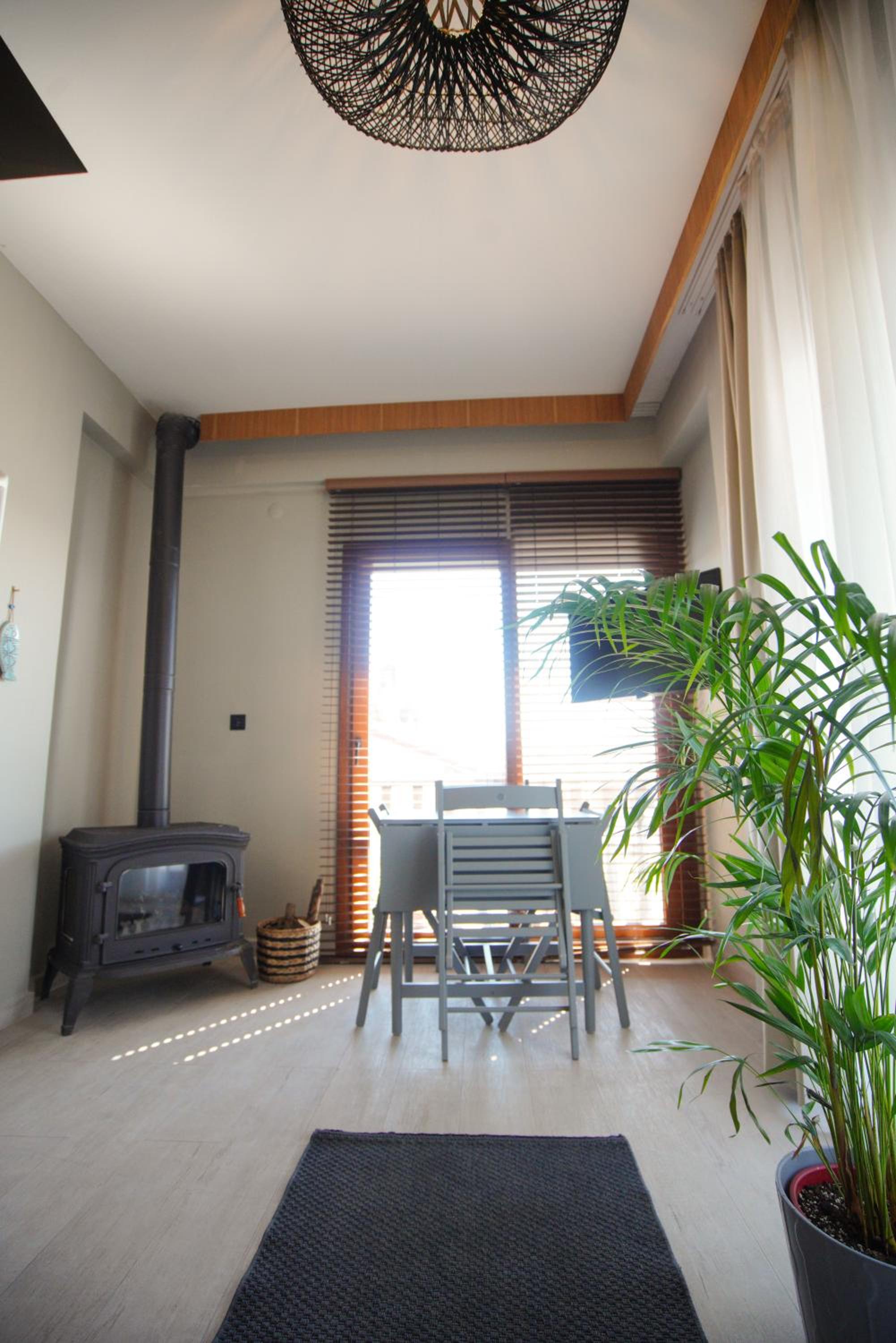 Alp Suites Mandalin