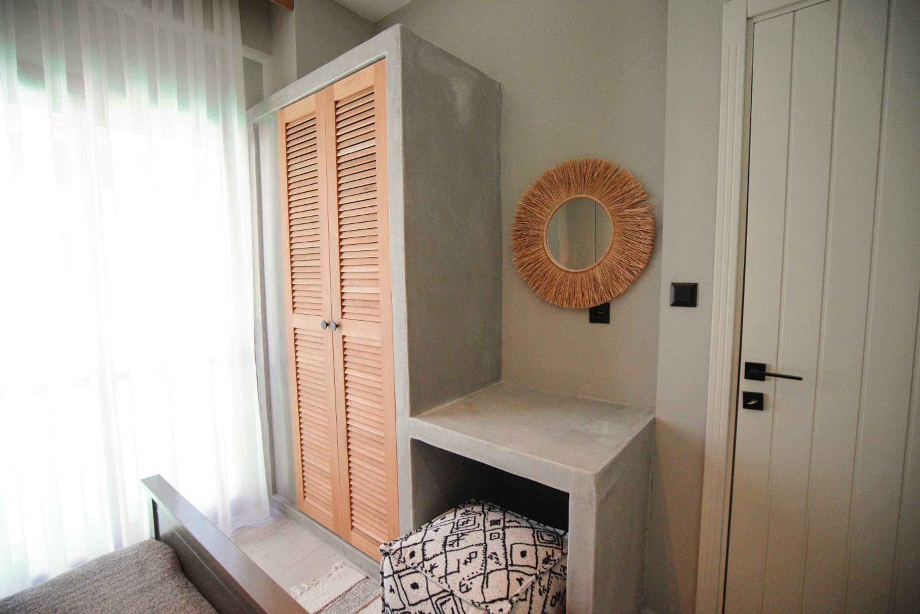 Alp Suites Mandalin