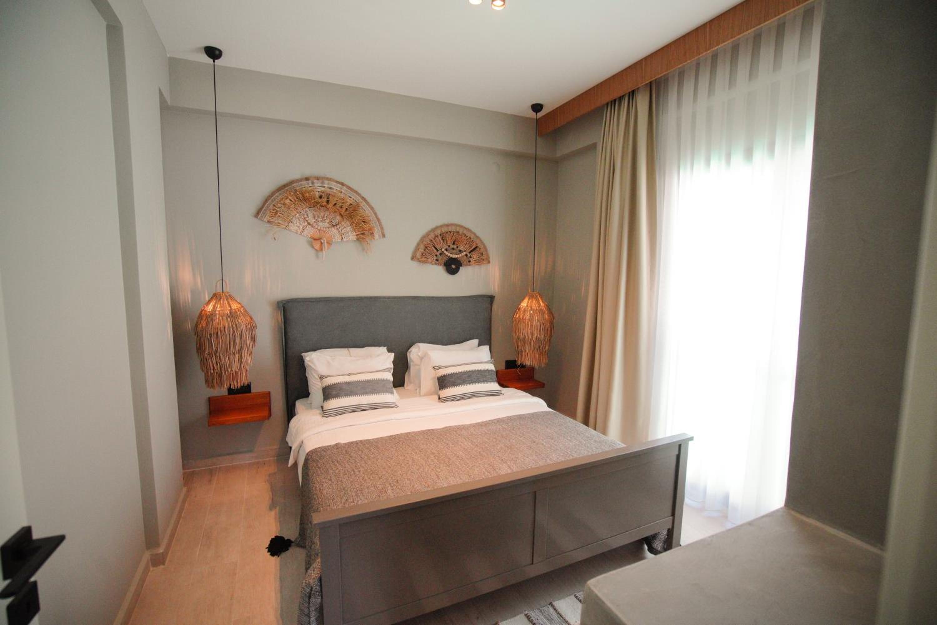 Alp Suites Mandalin