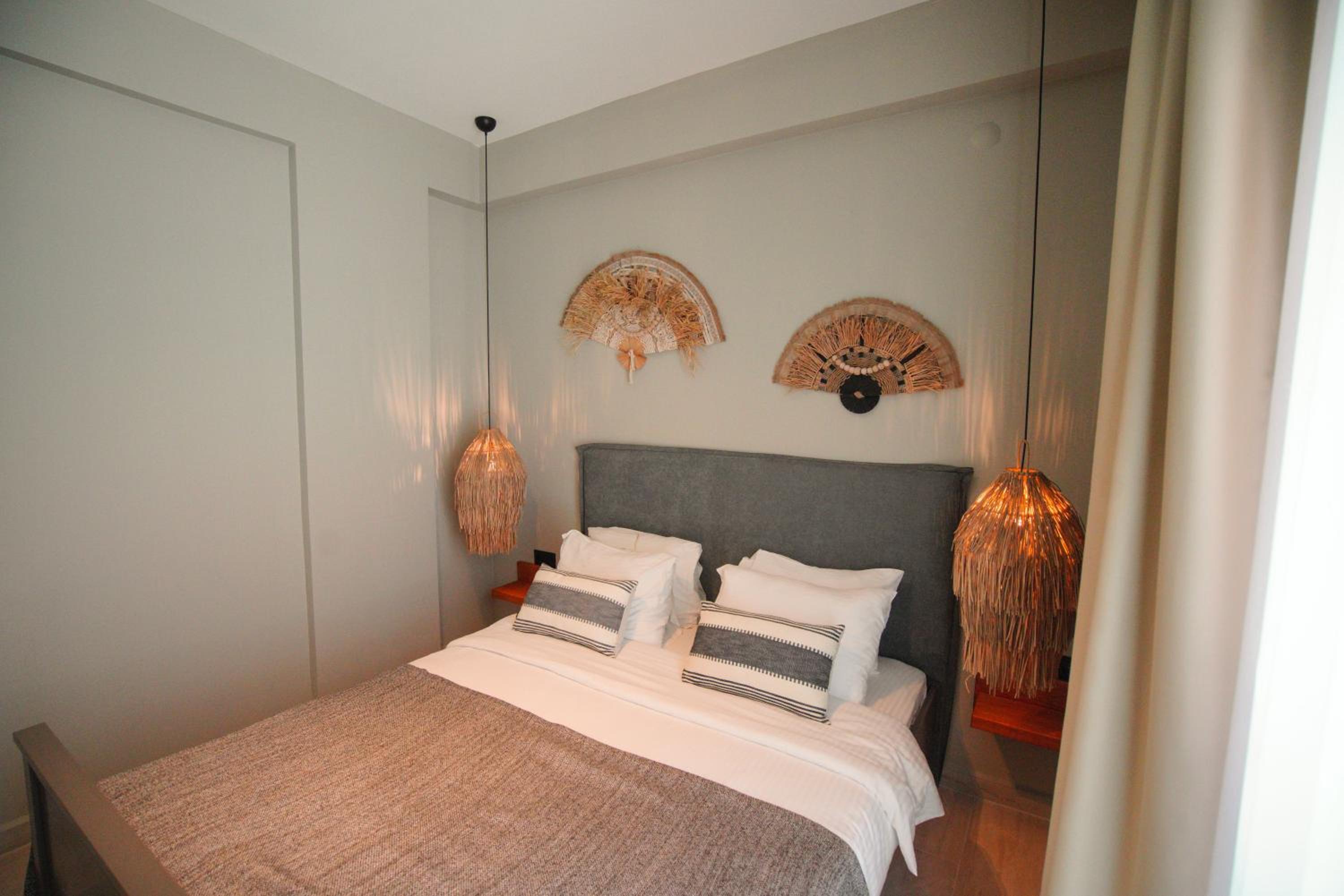 Alp Suites Mandalin