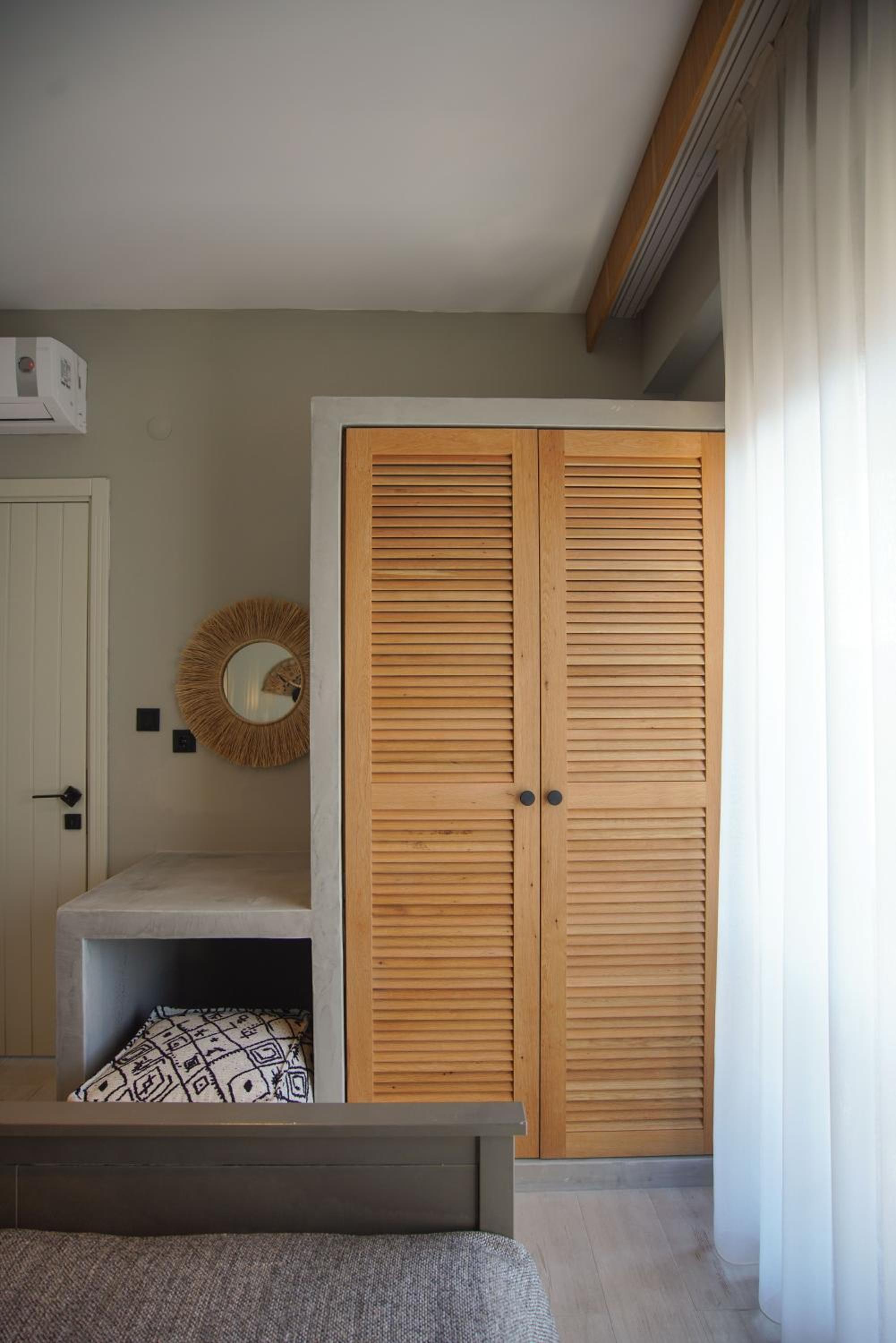 Alp Suites Mandalin