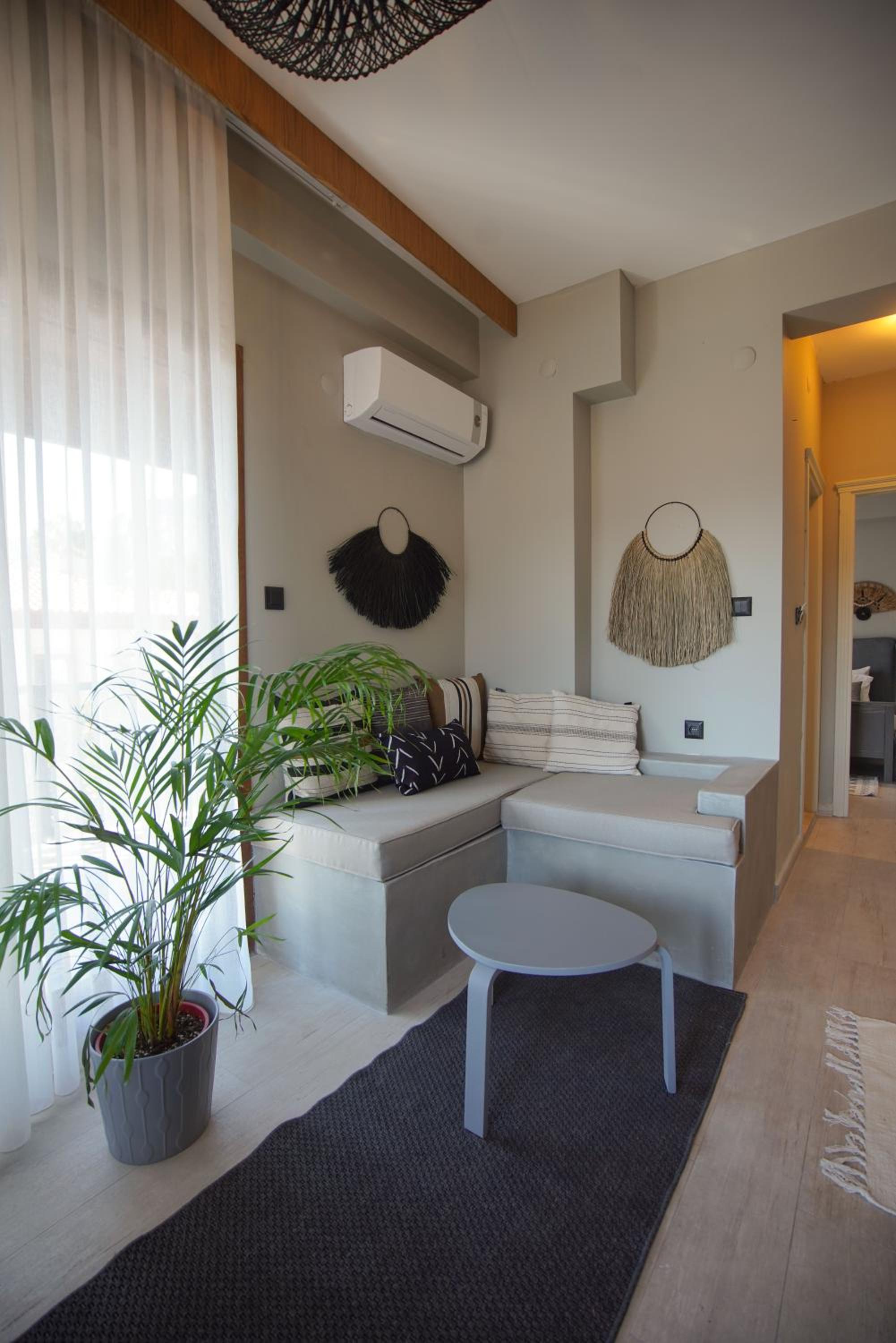 Alp Suites Mandalin