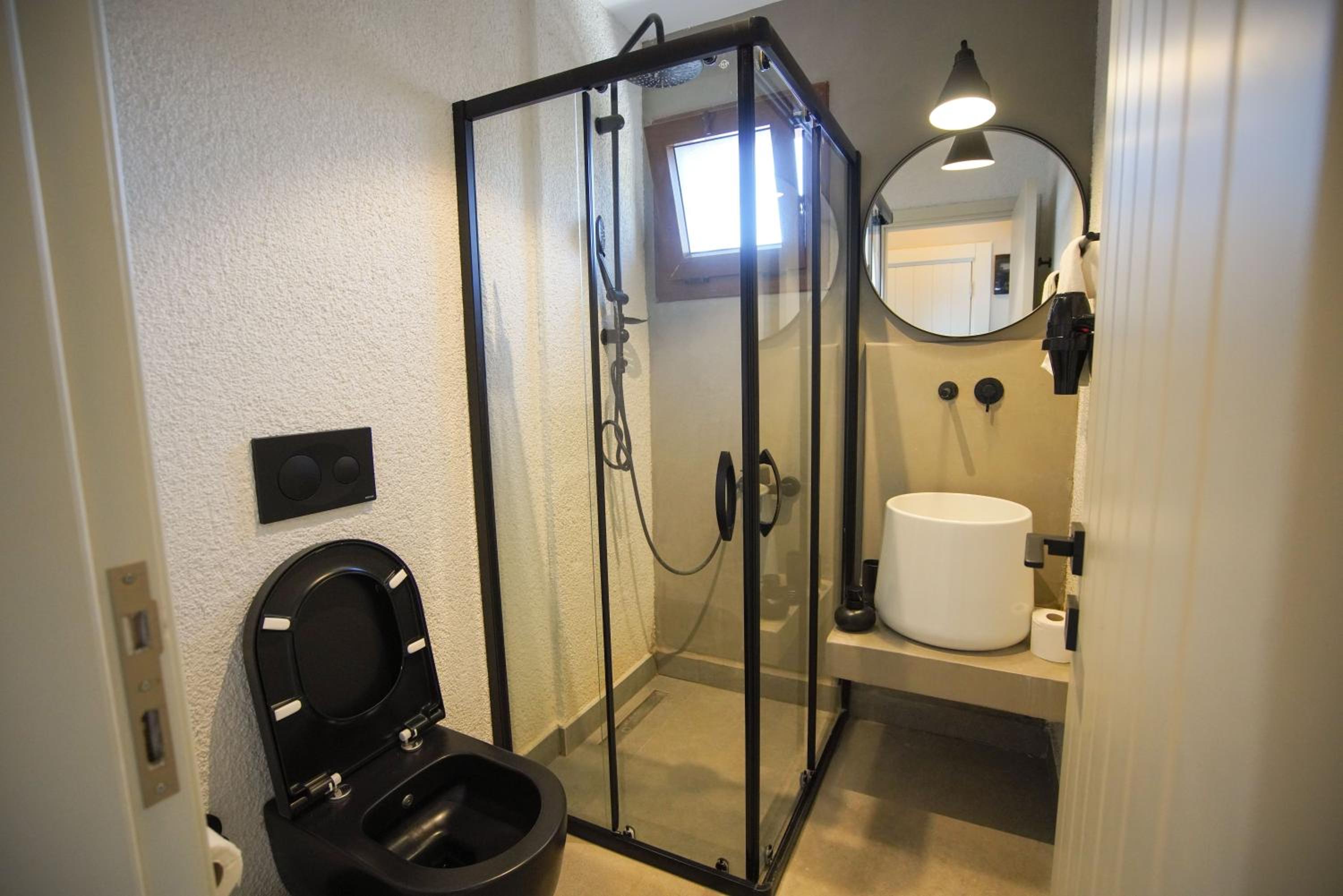 Alp Suites Mandalin