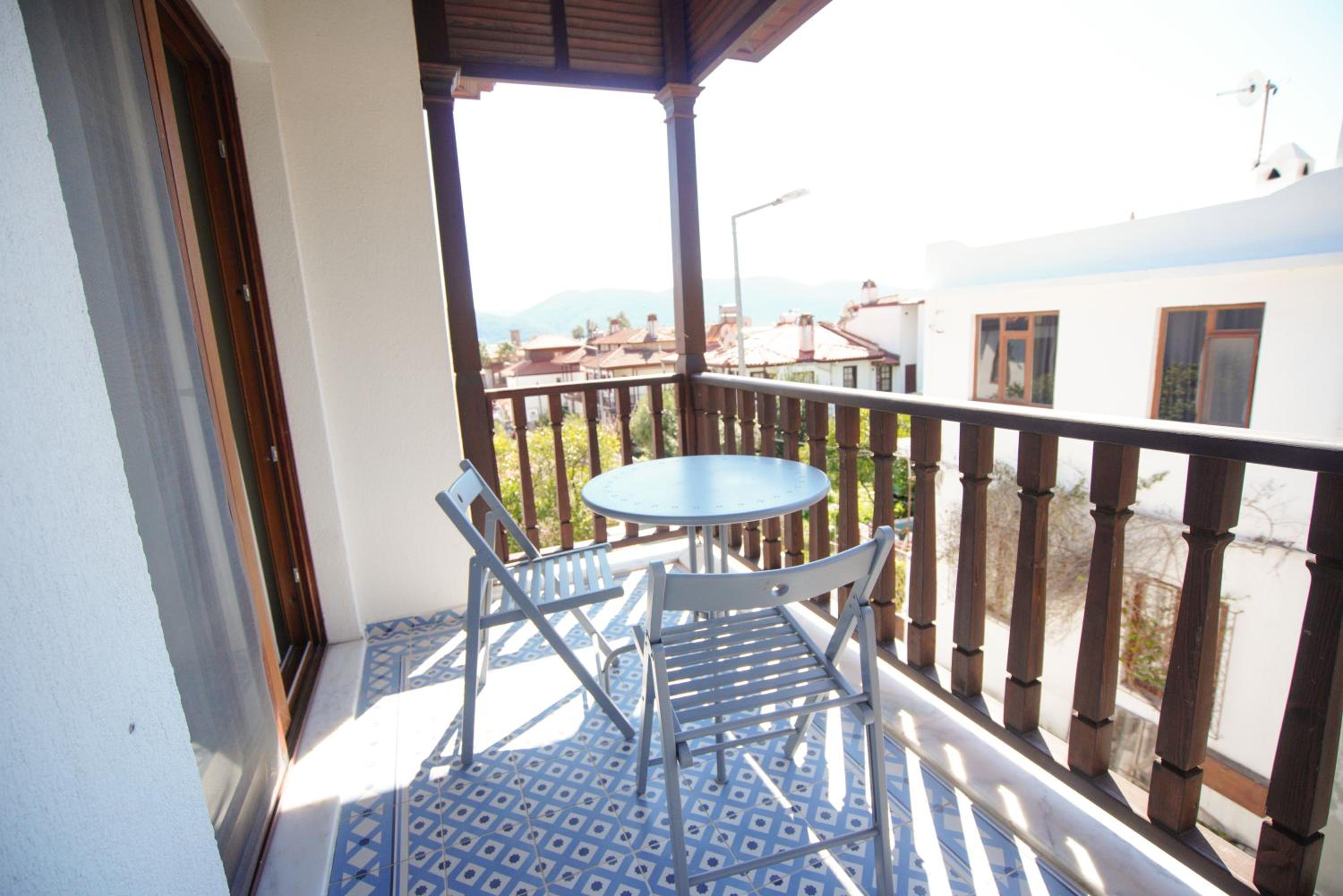 Alp Suites Mandalin