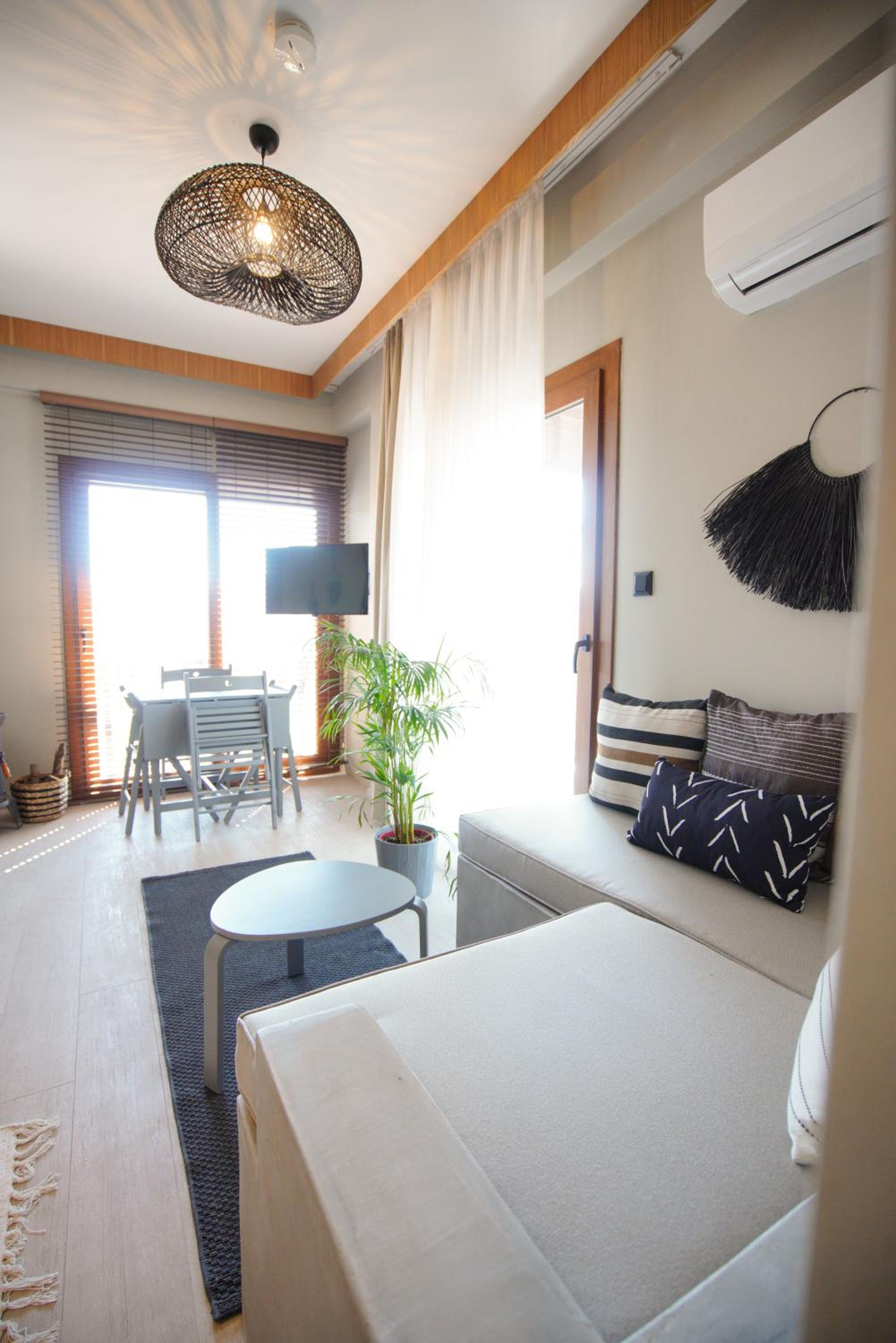 Alp Suites Mandalin