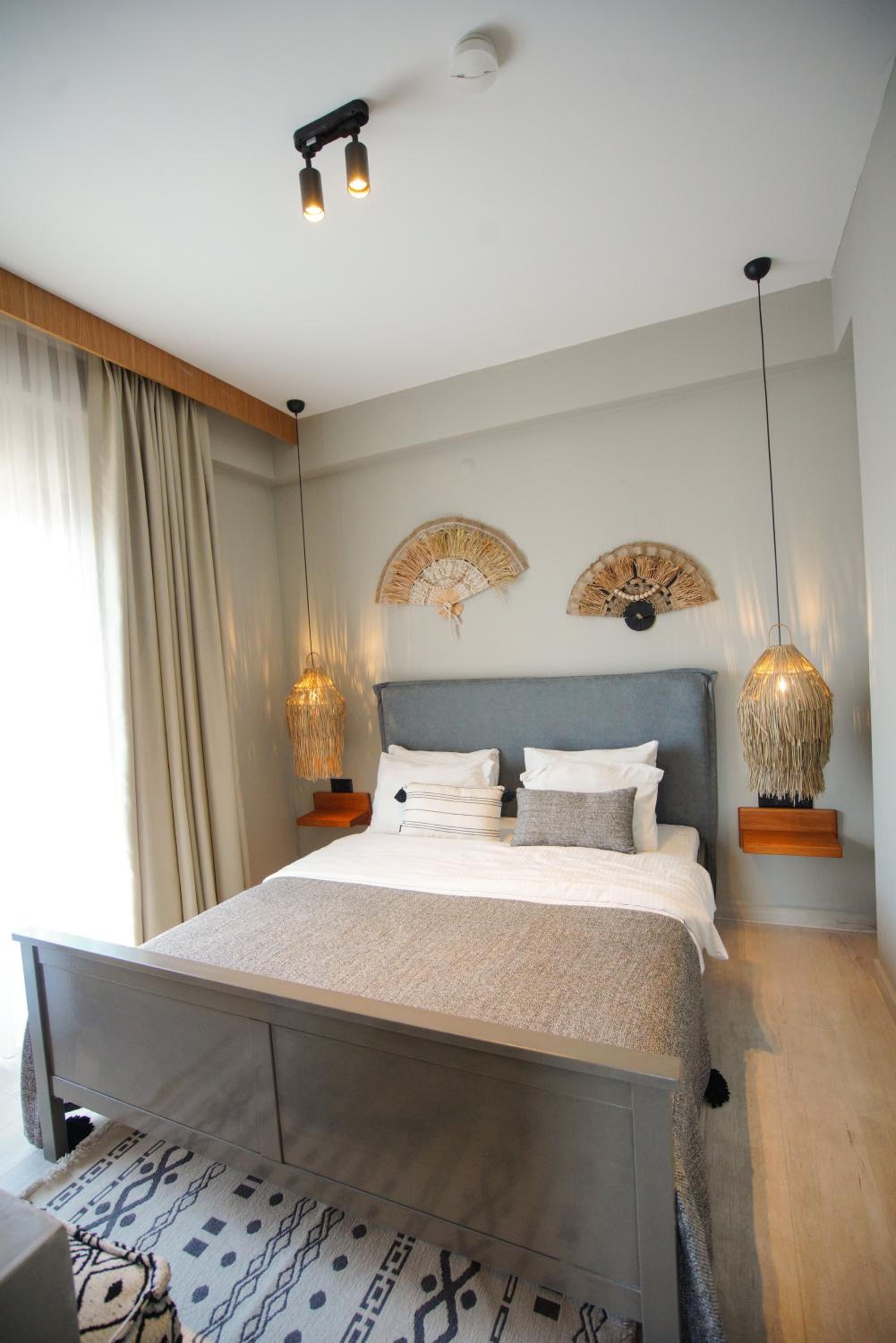 Alp Suites Mandalin