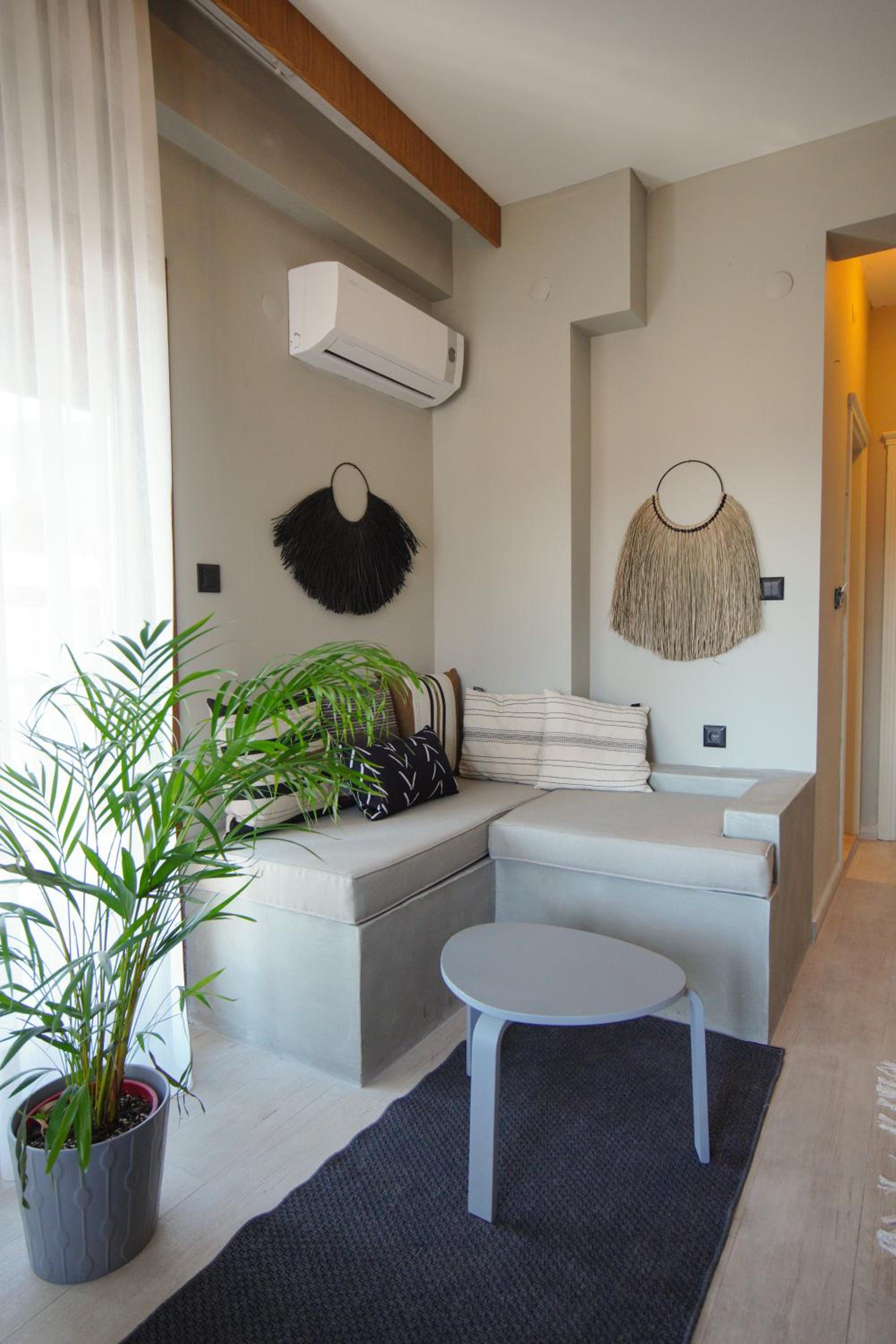 Alp Suites Mandalin
