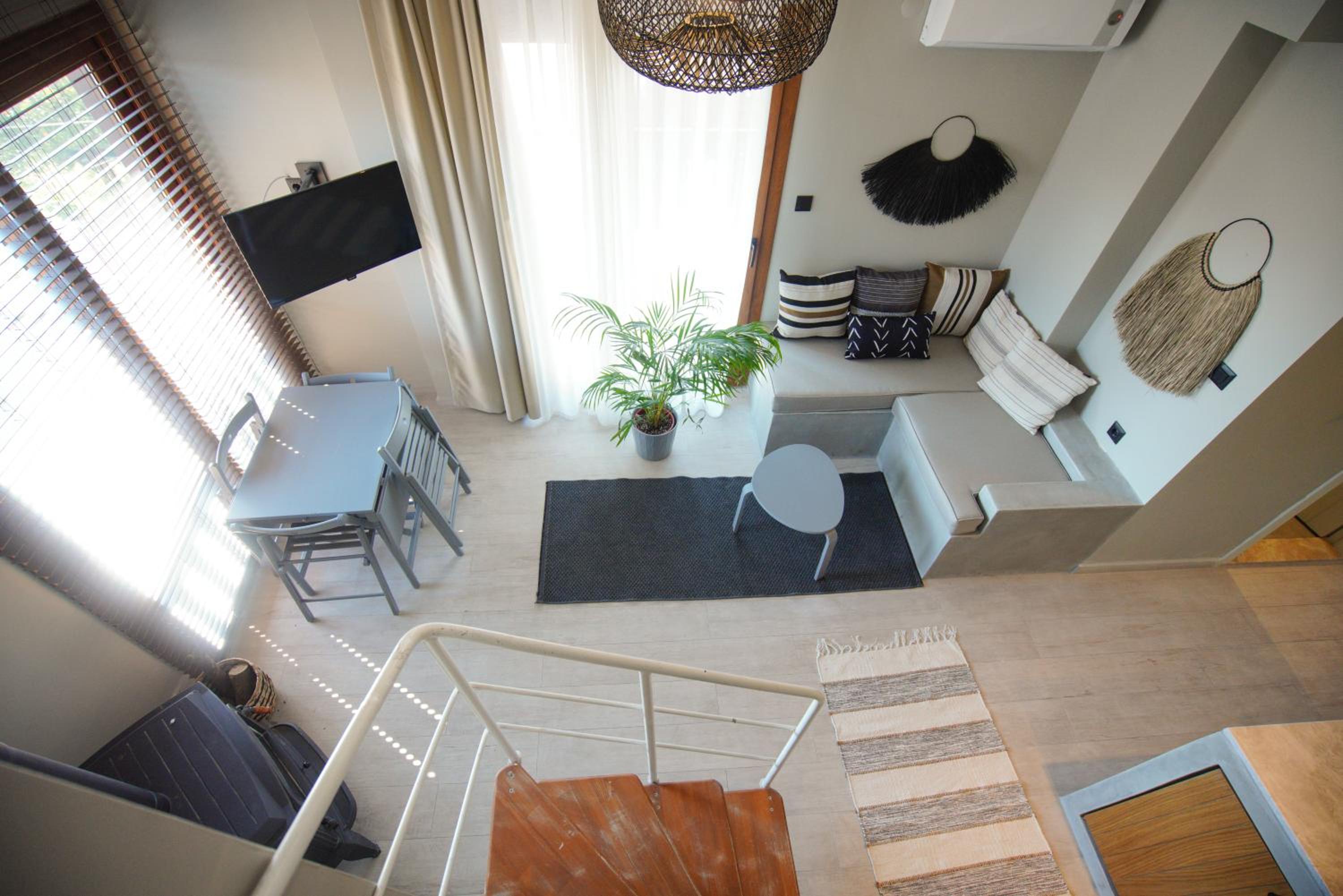 Alp Suites Mandalin
