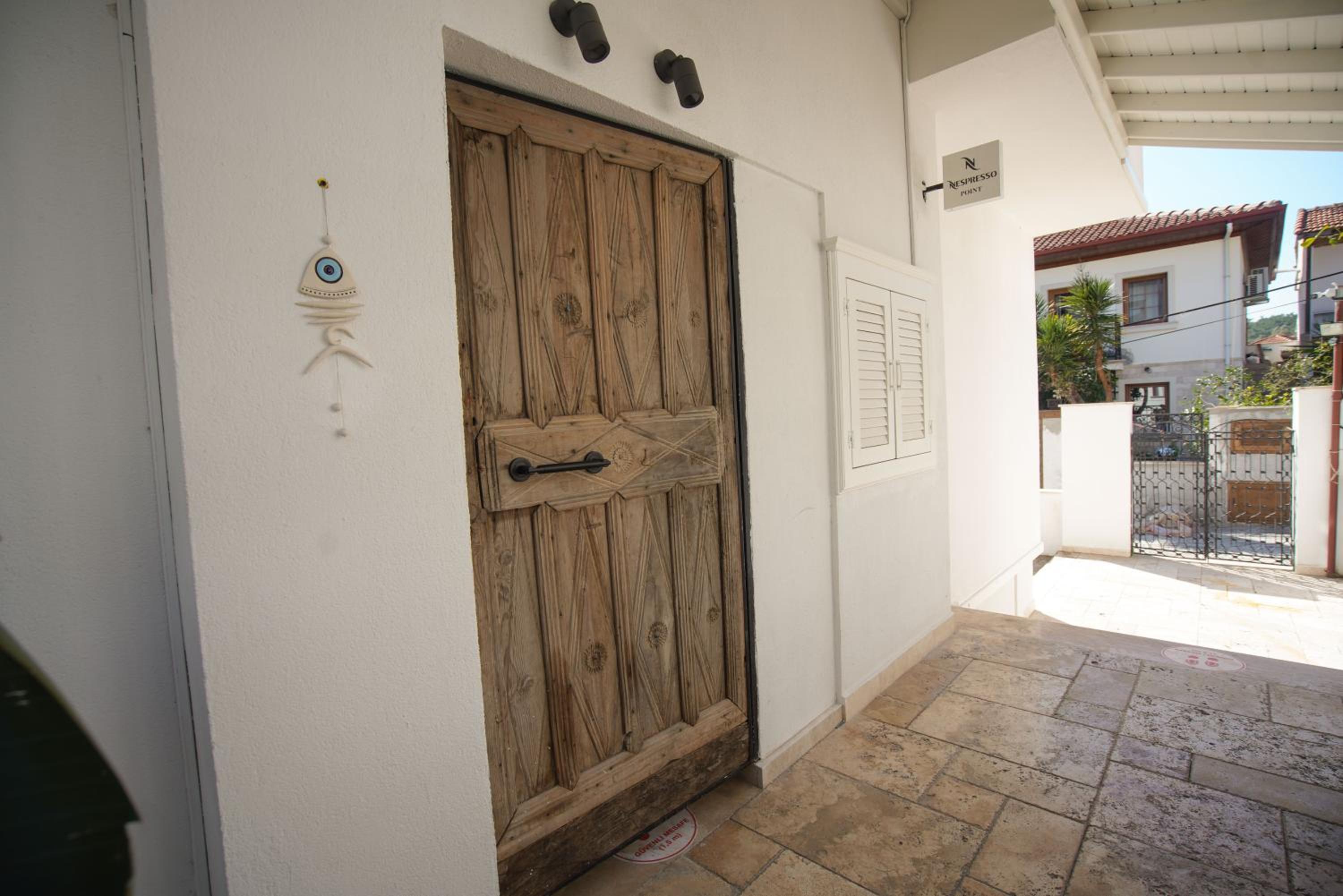 Alp Suites Mandalin