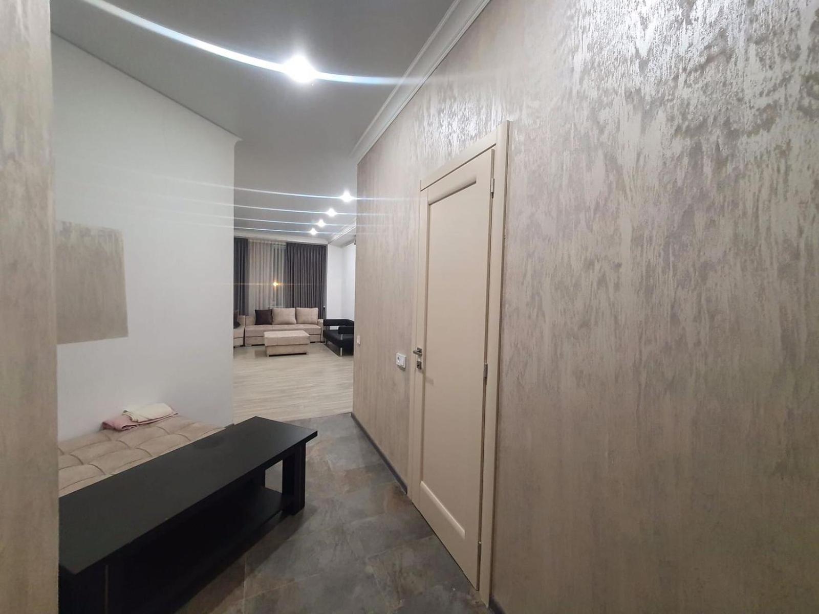 Modern apartment near Komitas Ave.