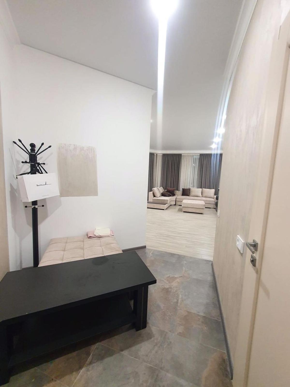 Modern apartment near Komitas Ave.