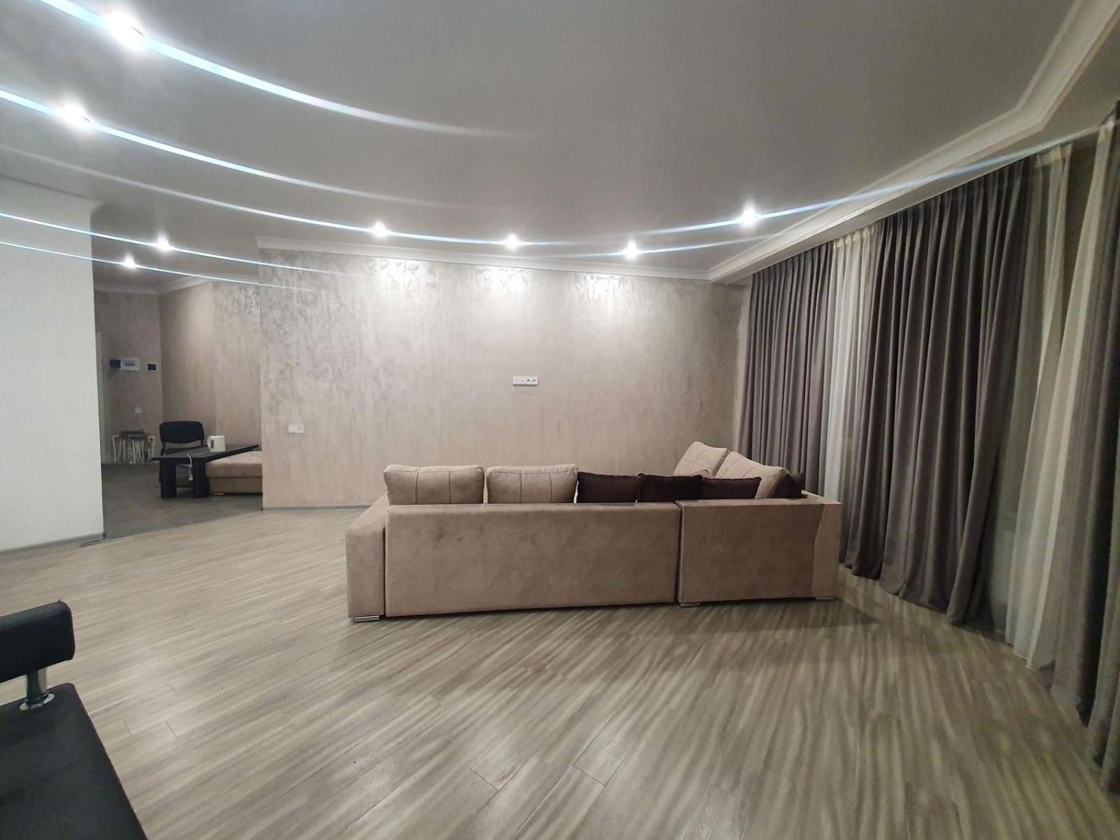 Modern apartment near Komitas Ave.