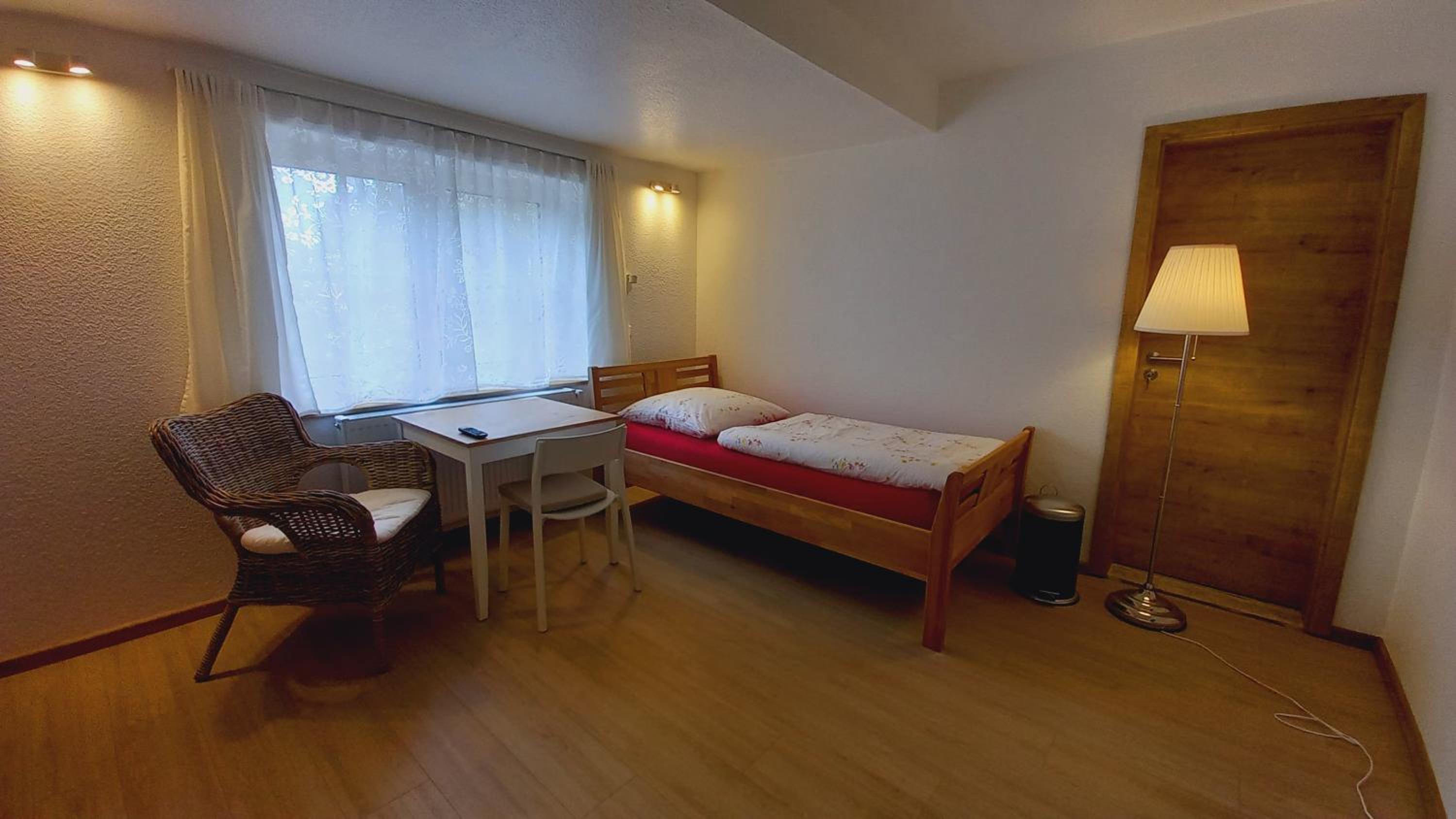 Waldpension Harzer Waldwinkel