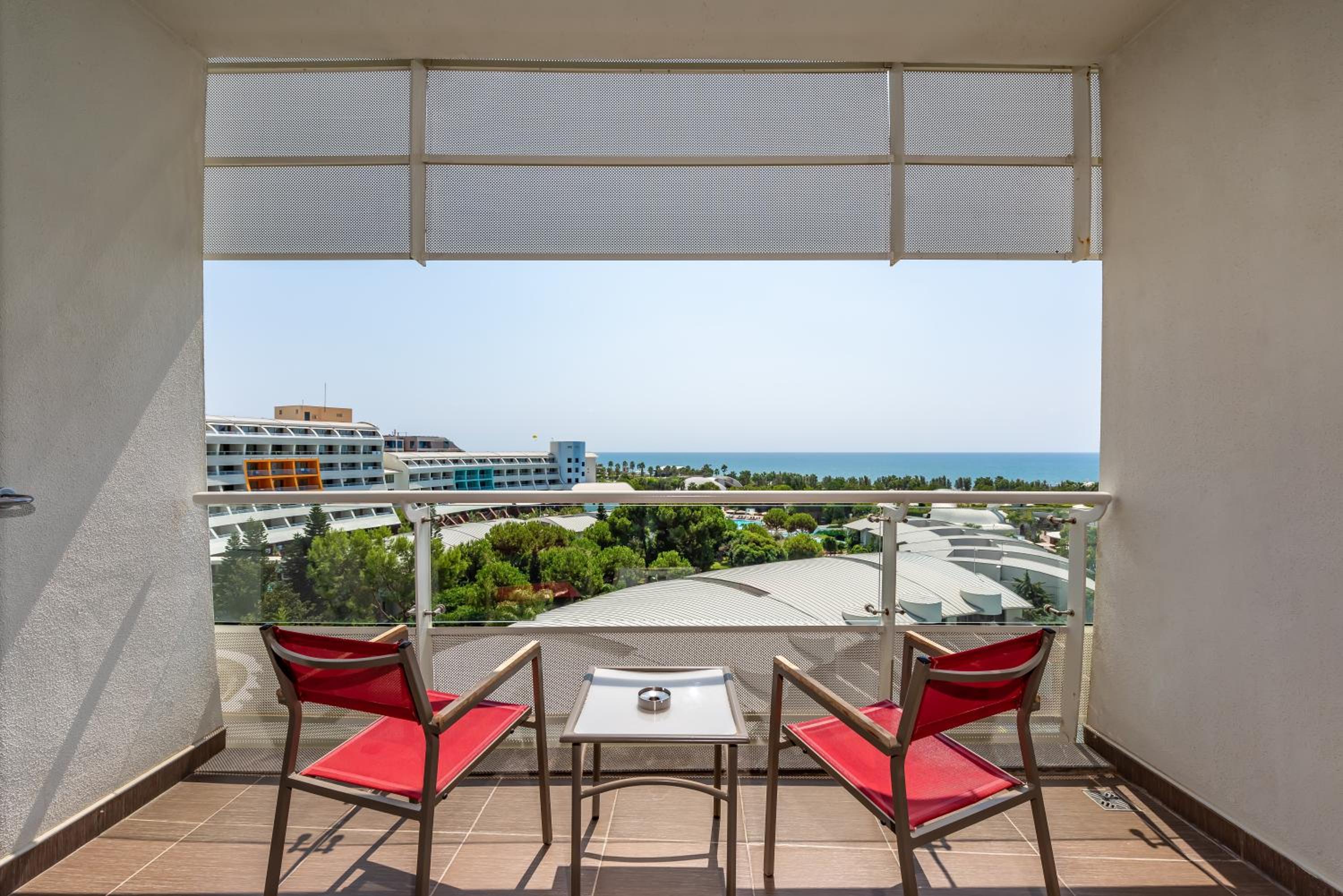 Cornelia Diamond Golf Resort & Spa - Ultra All Inclusive