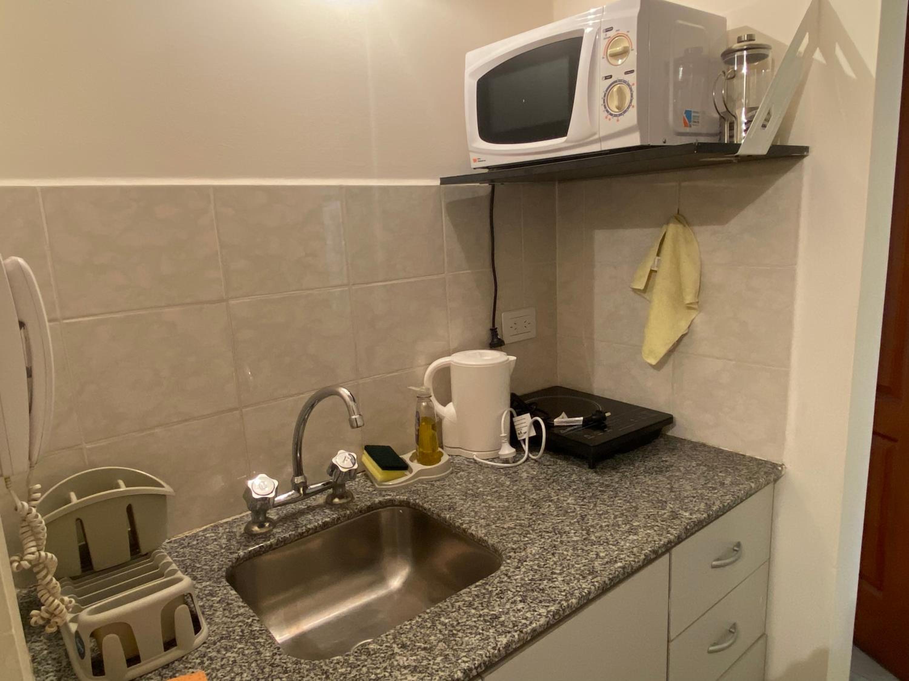 Departamento Belgrano 11