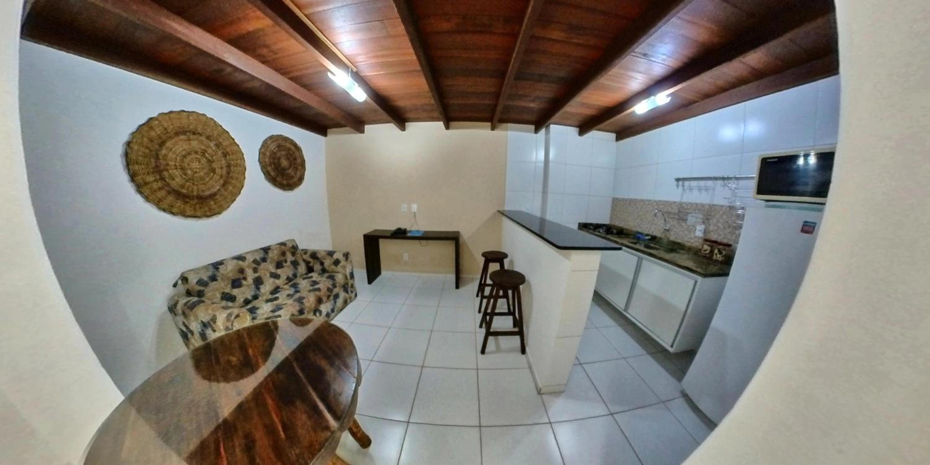 Pousada Mar e Brisa