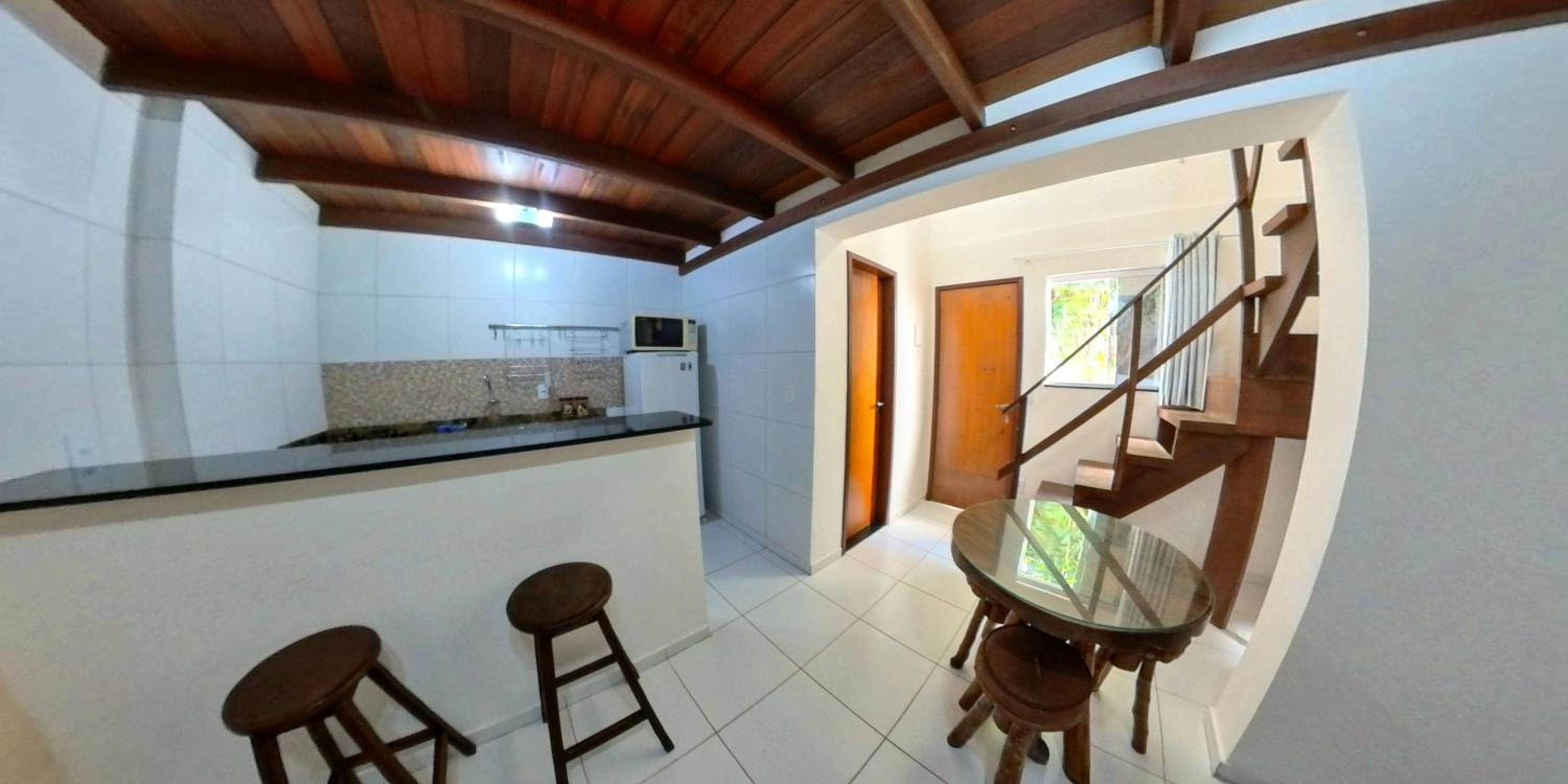 Pousada Mar e Brisa