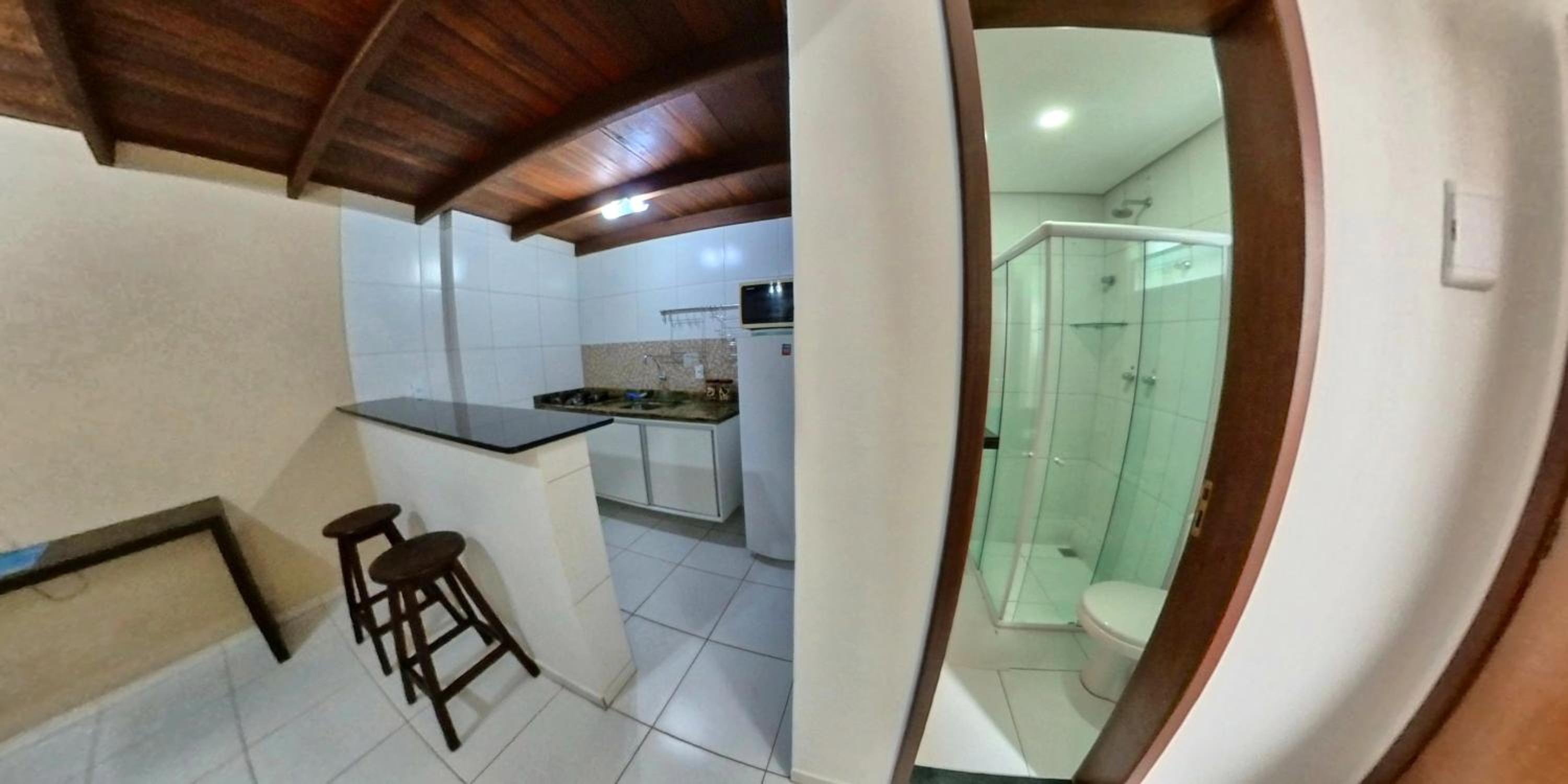 Pousada Mar e Brisa