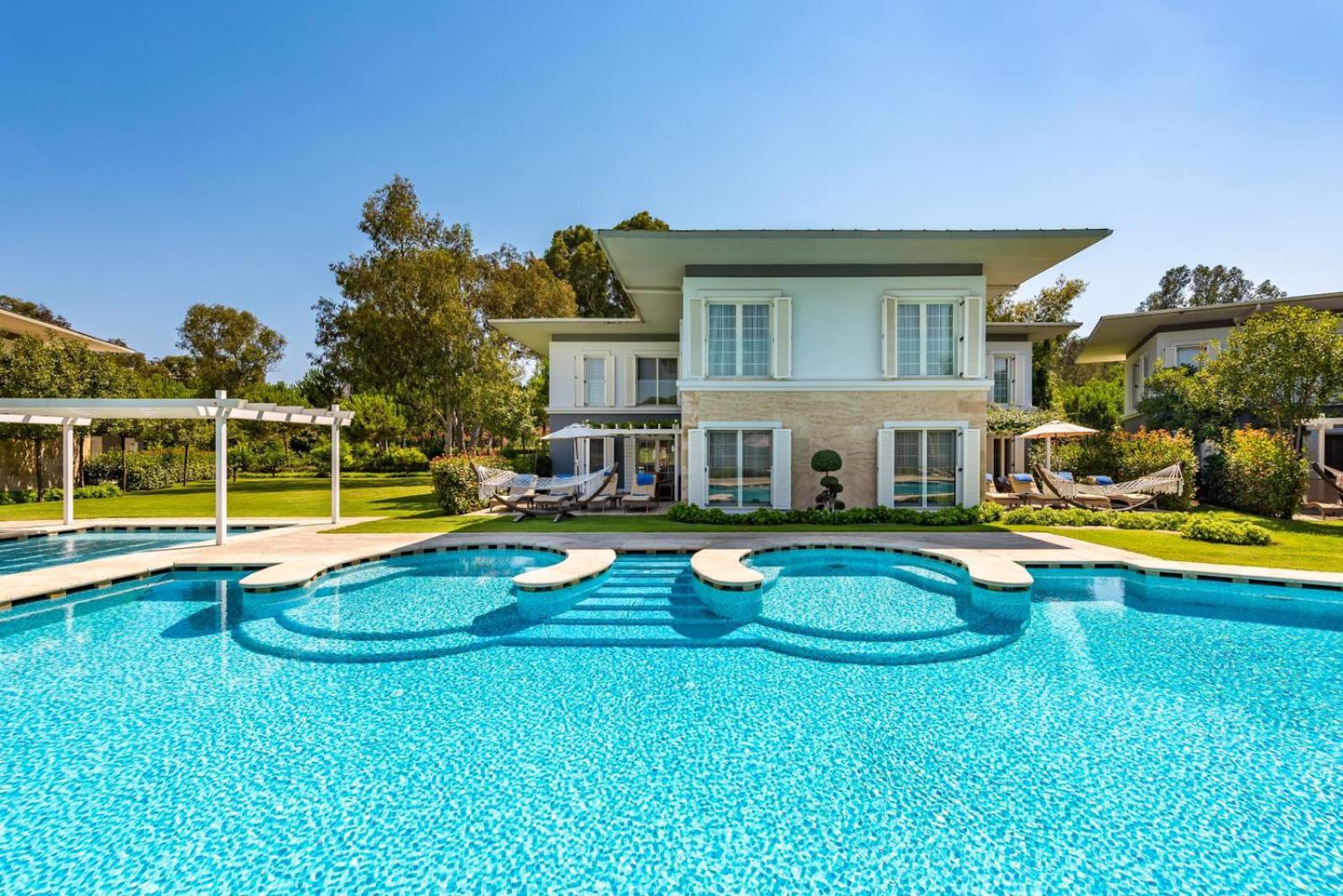 Cornelia Diamond Golf Resort & Spa - Ultra All Inclusive