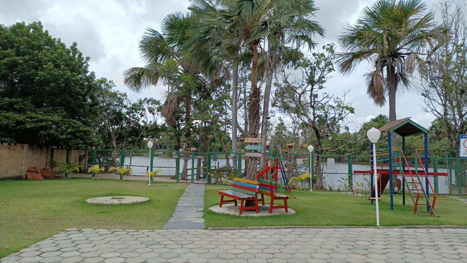 Casa para Temporada Lençóis Ville