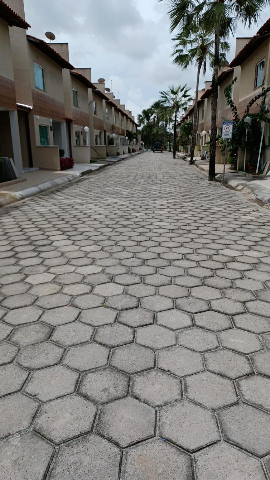 Casa para Temporada Lençóis Ville
