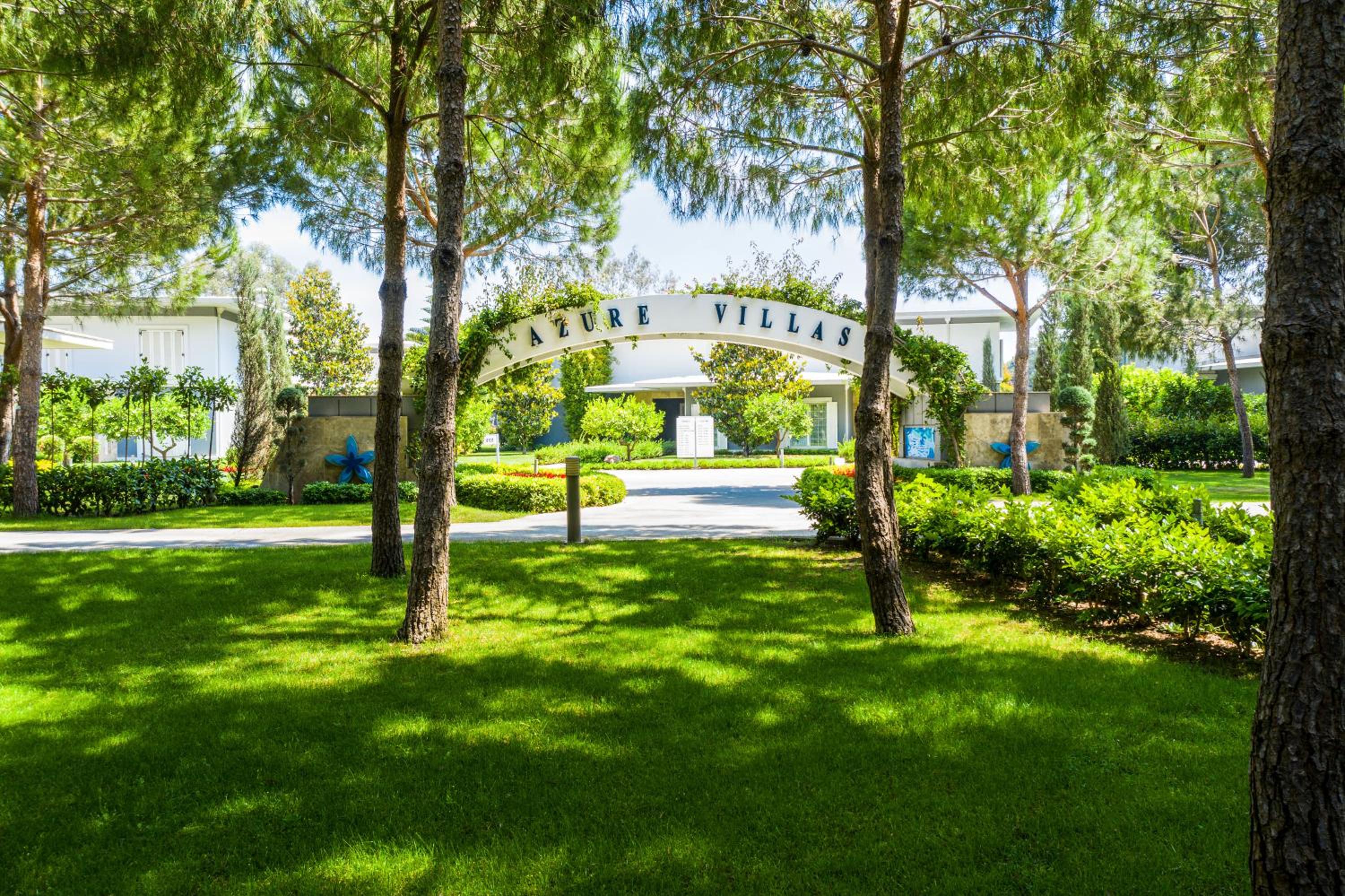 Cornelia Diamond Golf Resort & Spa - Ultra All Inclusive