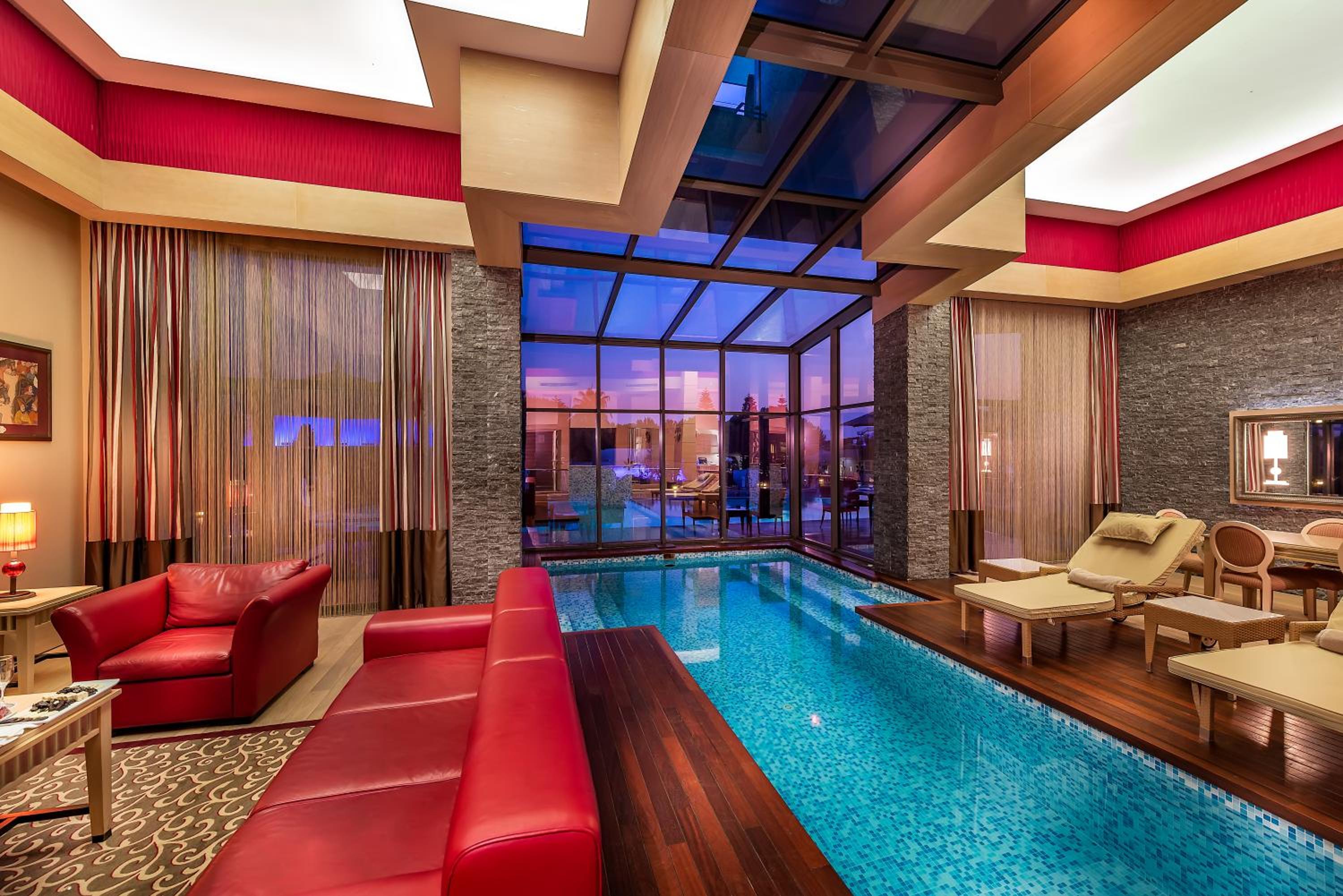 Cornelia Diamond Golf Resort & Spa - Ultra All Inclusive