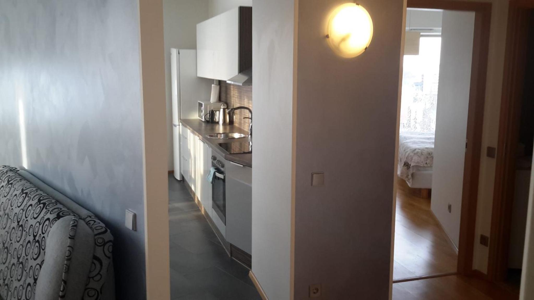 Wilde Guest Apartment Tigutorn