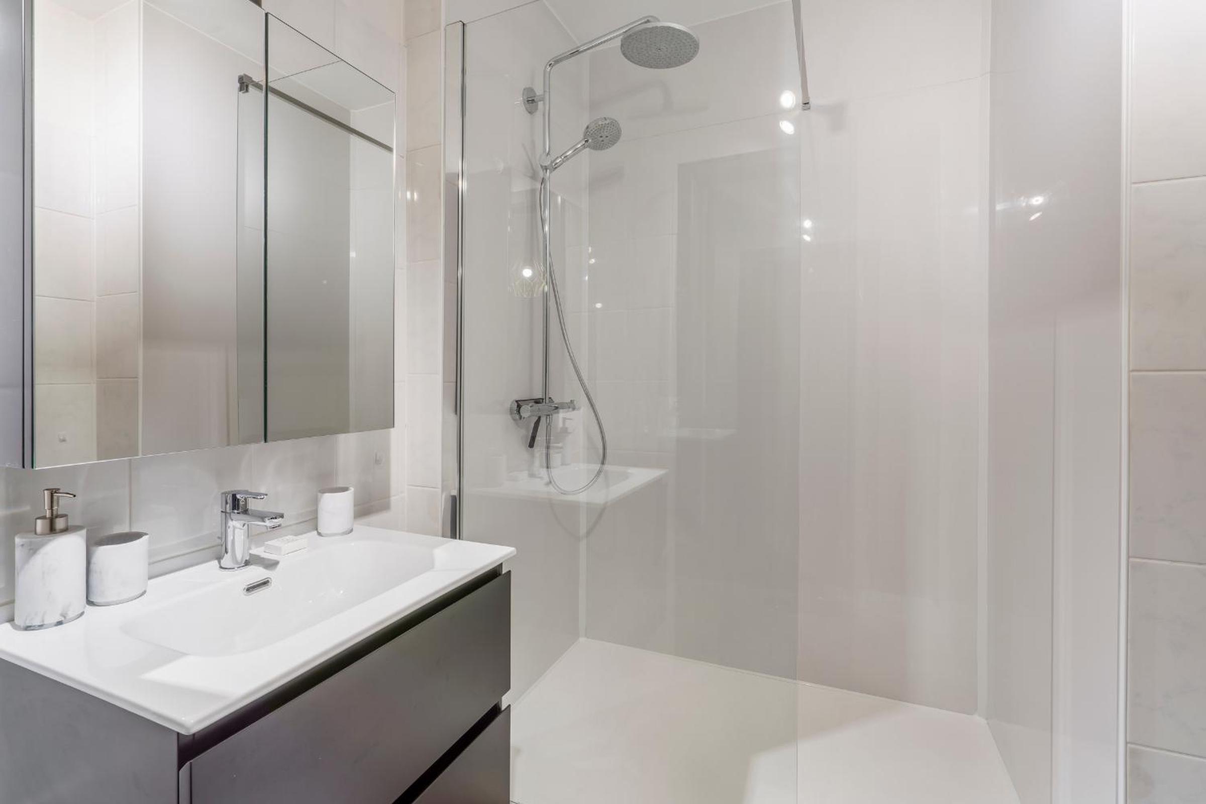 Private trendy appartement toplocatie Middelkerke view 4