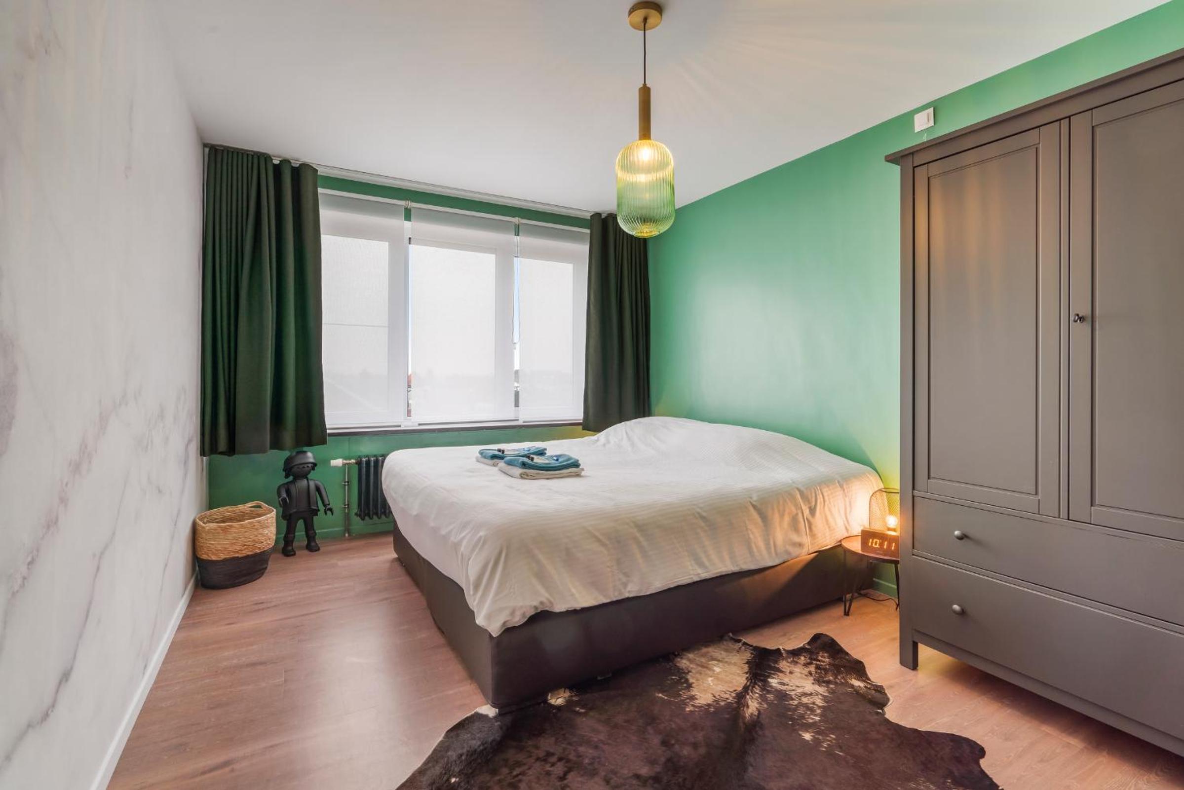 Private trendy appartement toplocatie Middelkerke view 3