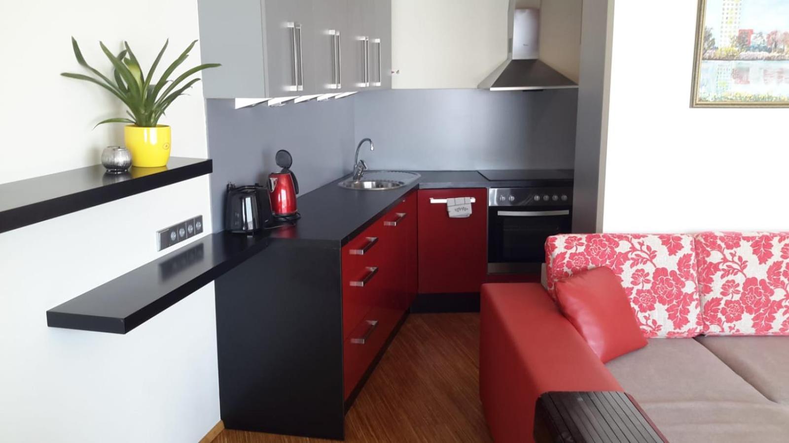 Wilde Guest Apartment Tigutorn