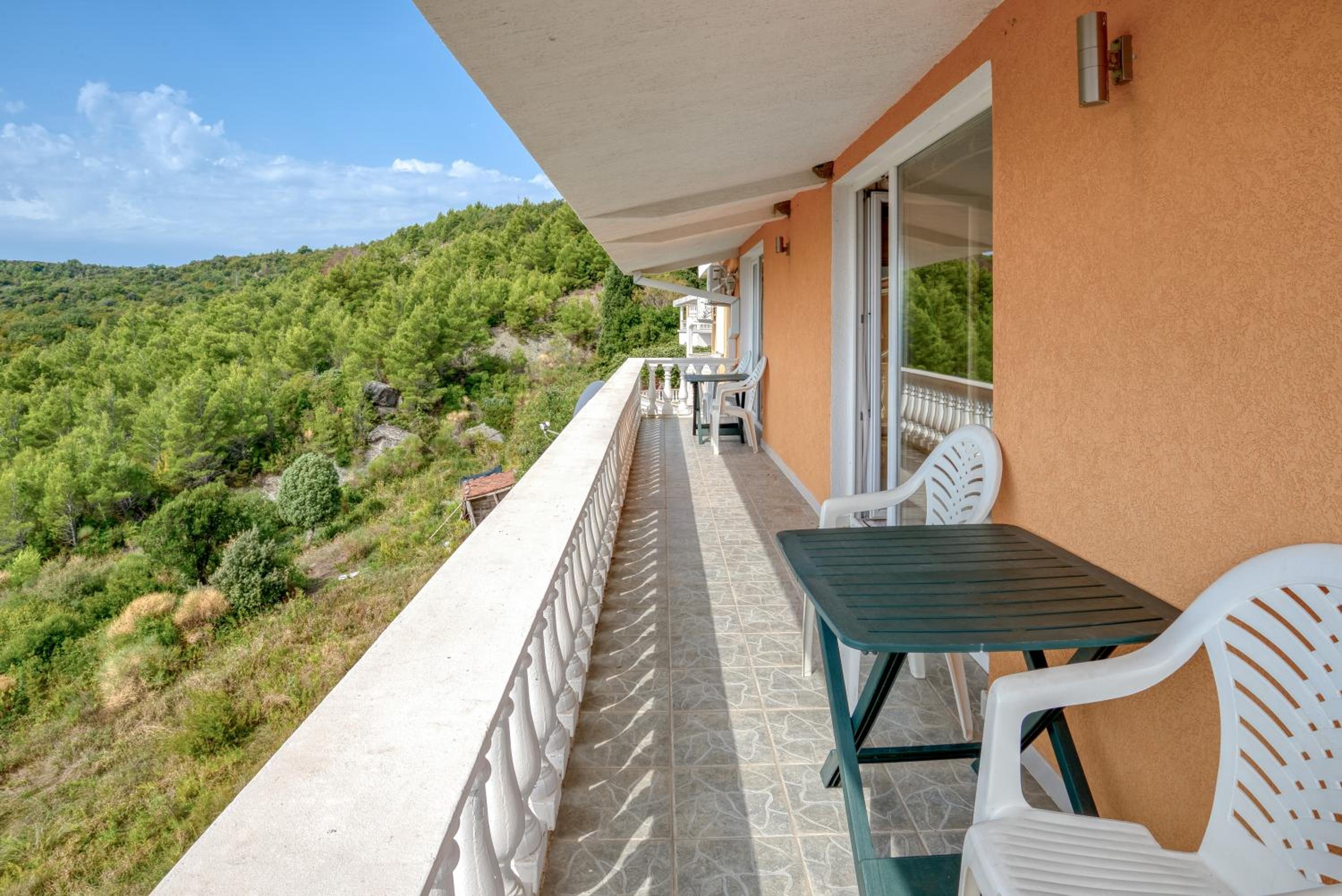 Hotel Apartman -panorama Lux