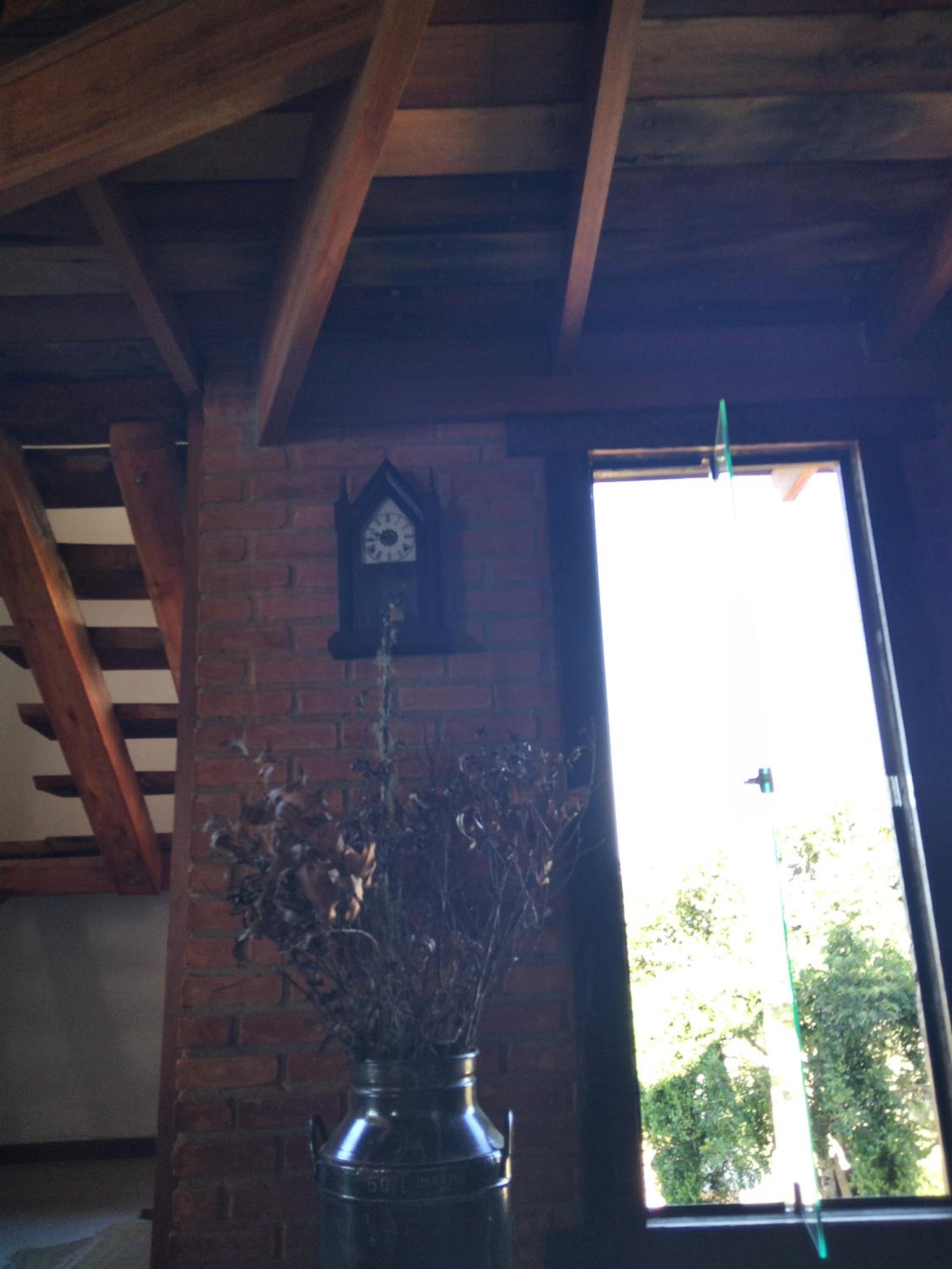 Casa Tapera Nova