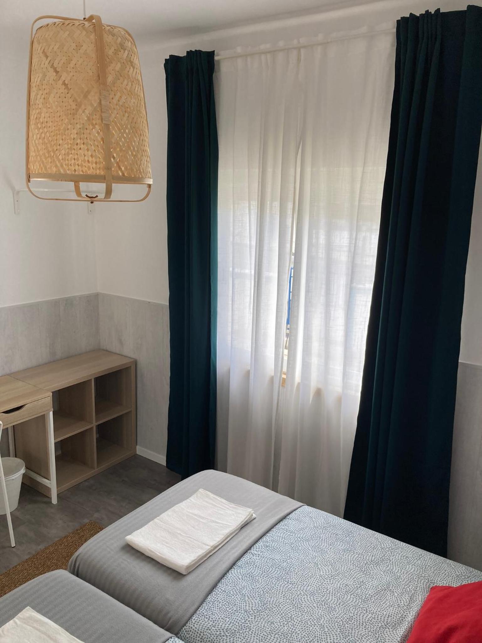 Surfer's Den Ericeira