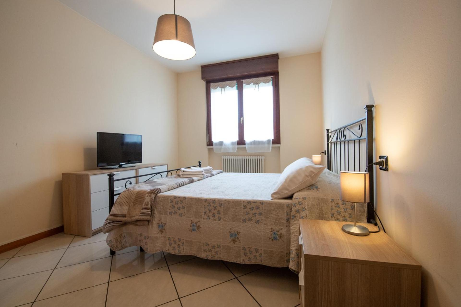Case Lanfranco Parma