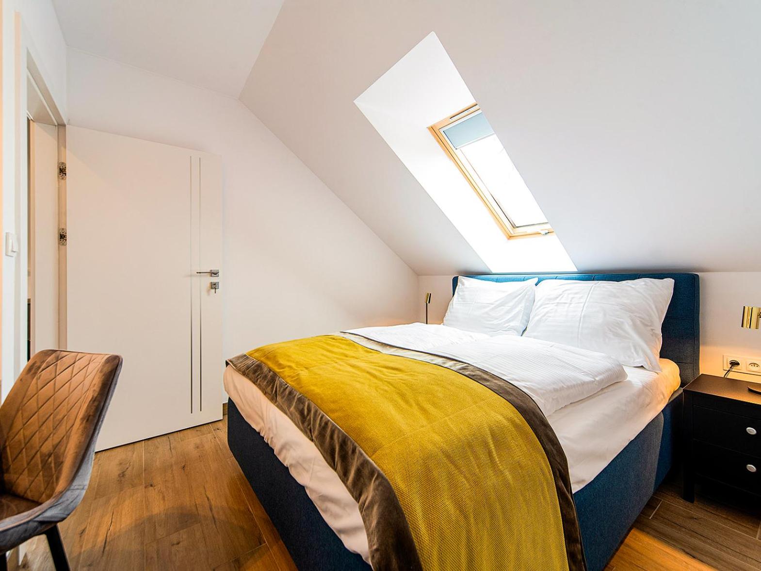 Apartament Dream View Aspen z Jacuzzi view 4