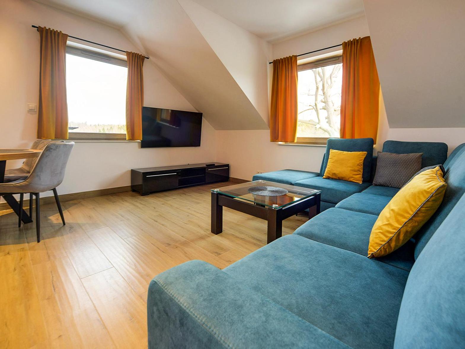 Apartament Dream View Aspen z Jacuzzi view 5