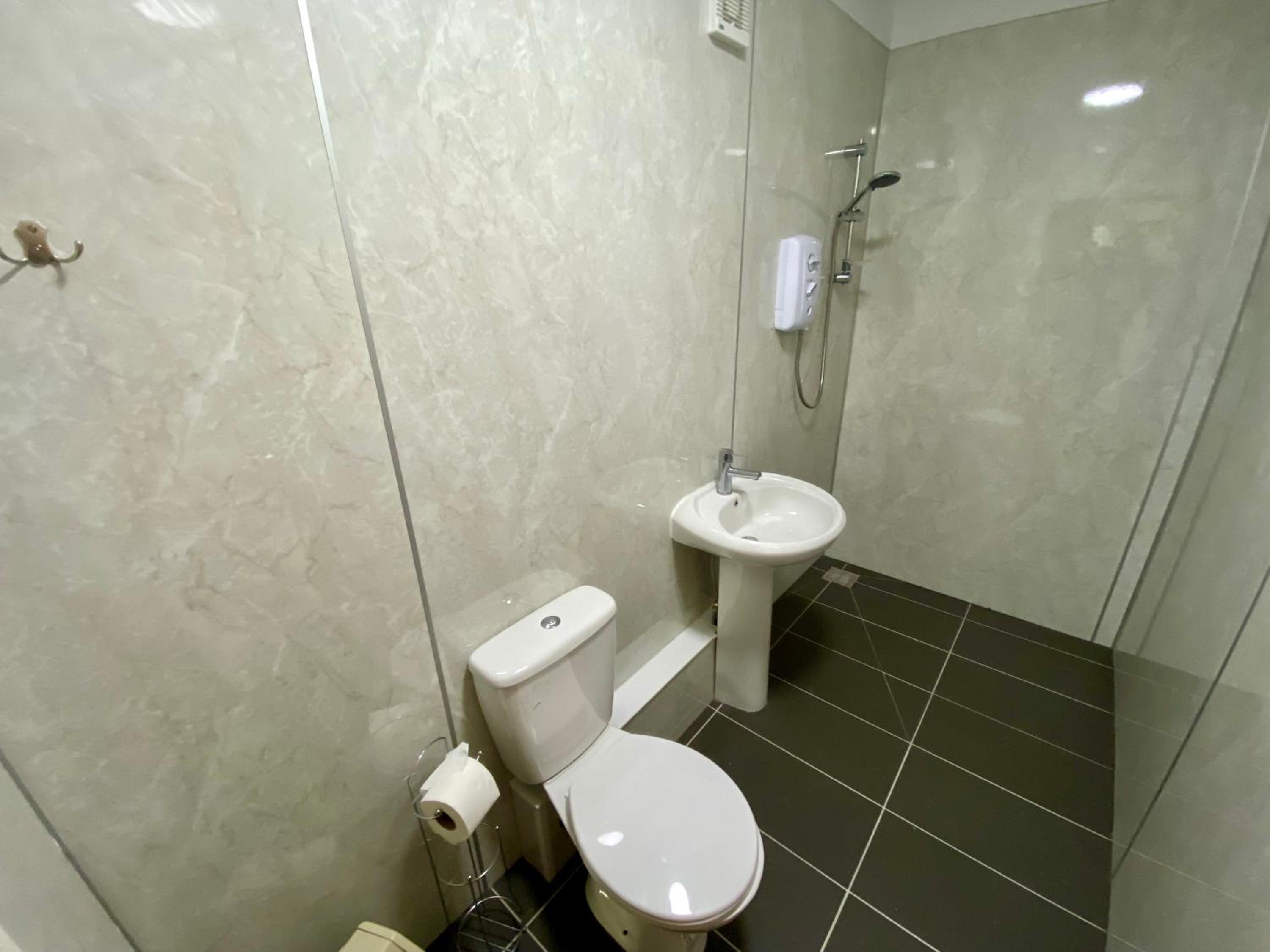 Oceana Holiday Apartments view 4