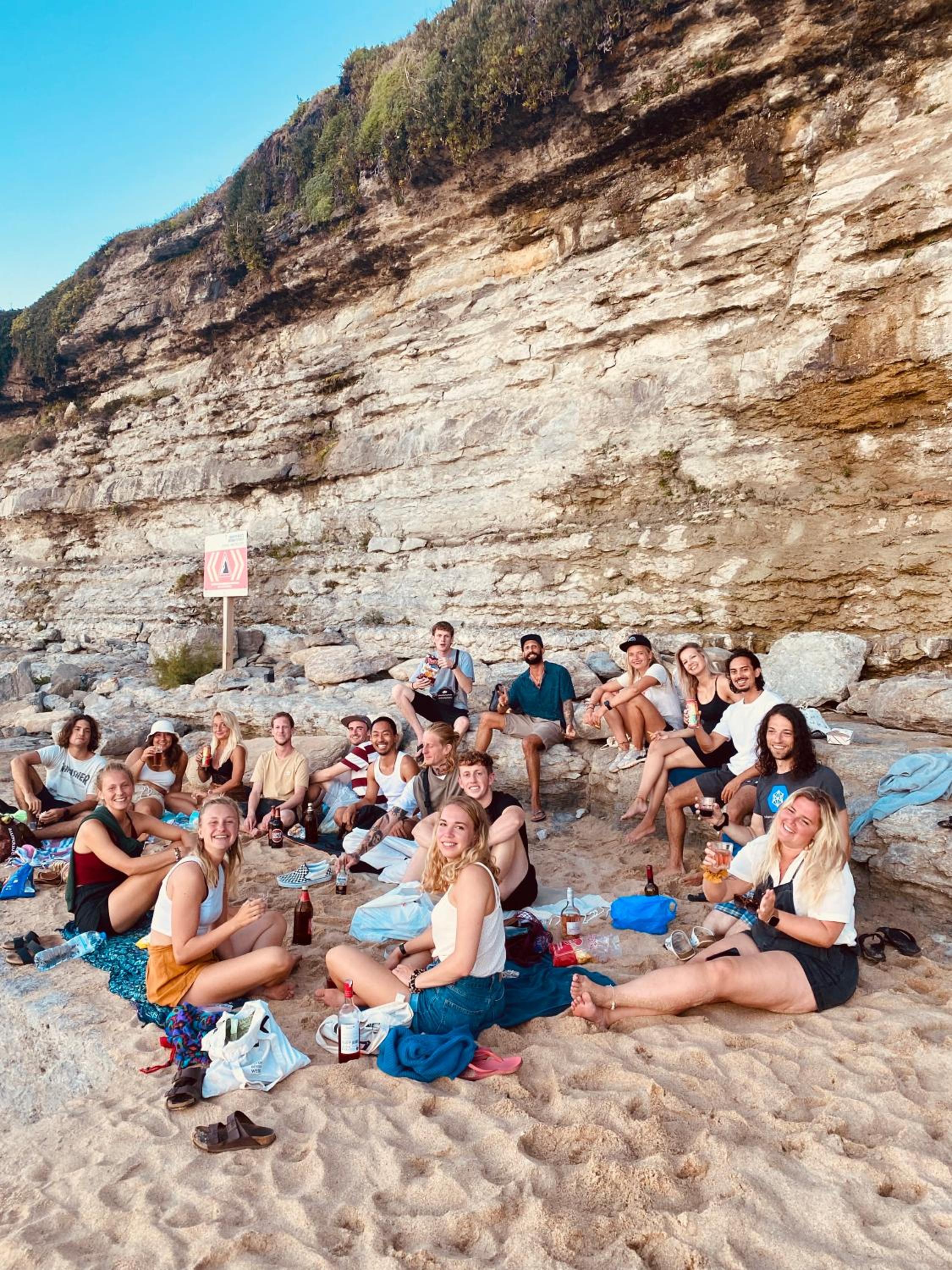 Surfer's Den Ericeira