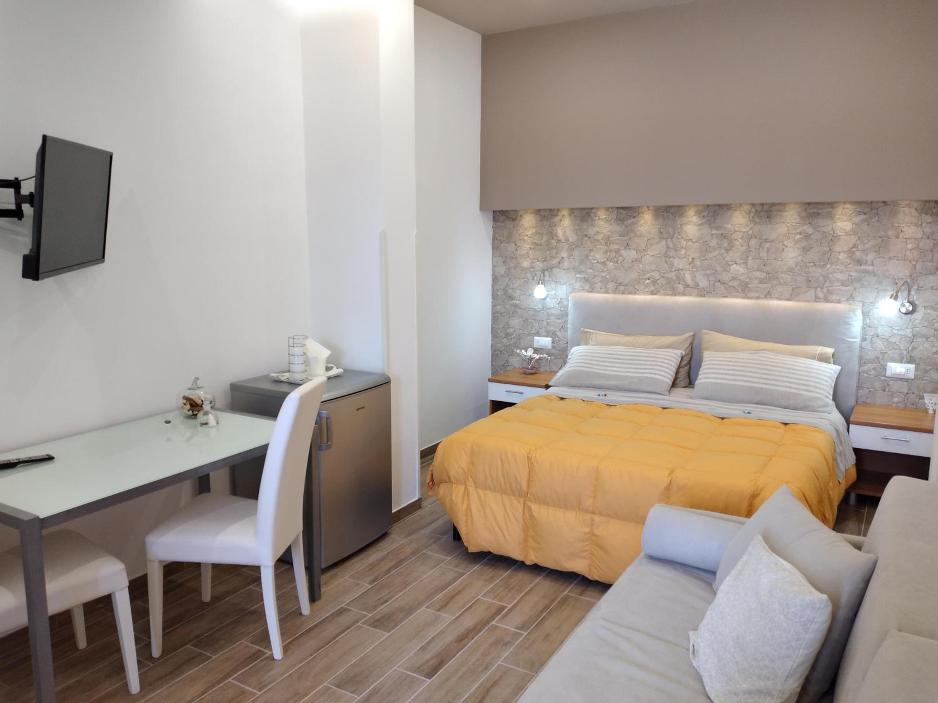 B&B Villa Letizia