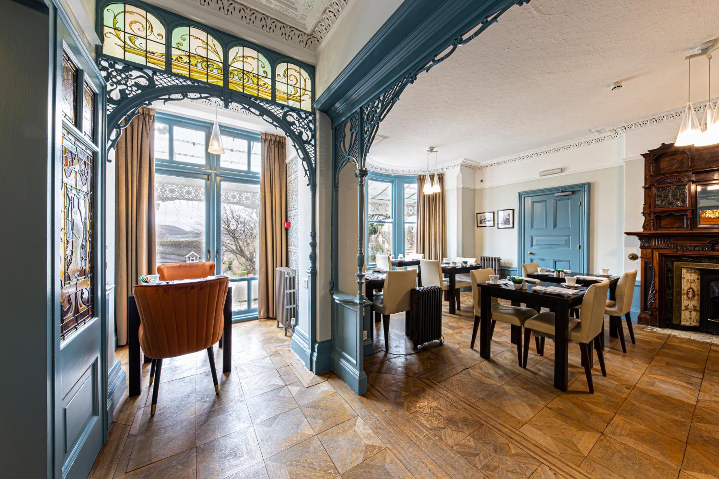 Escape Boutique B&B
