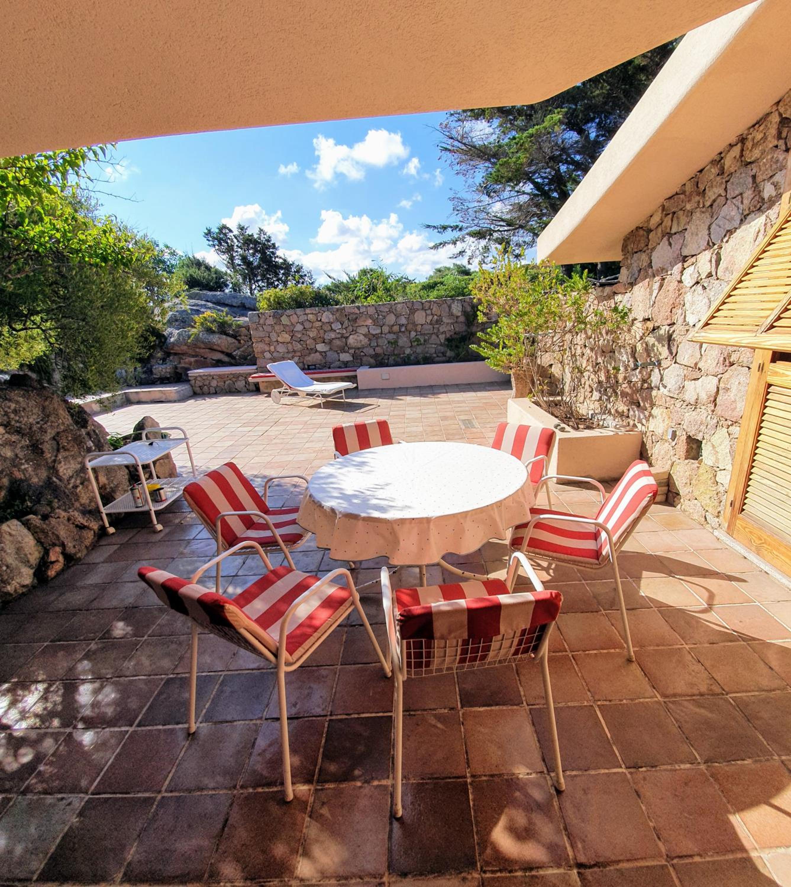 Villa Tramonti di Gallura