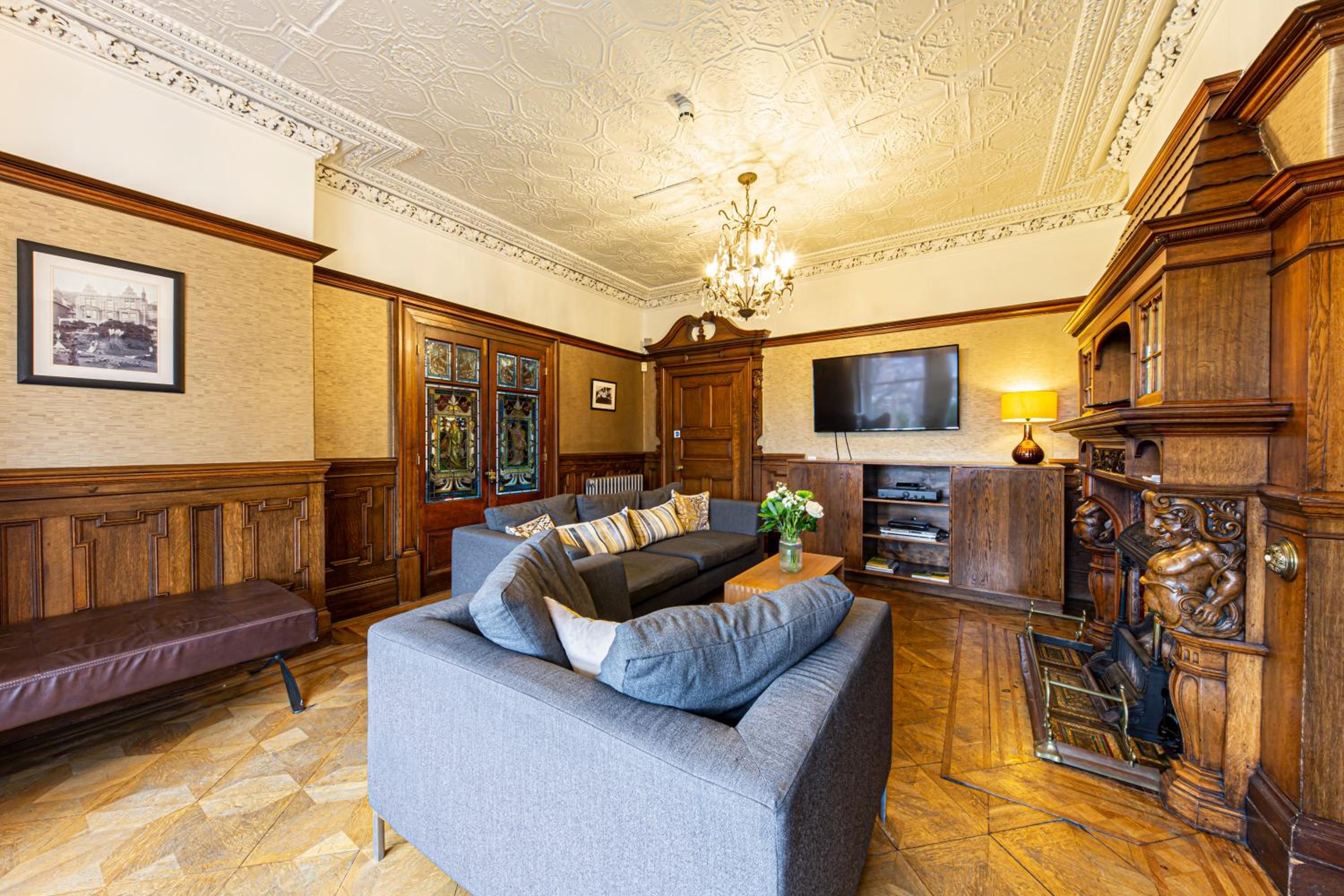 Escape Boutique B&B