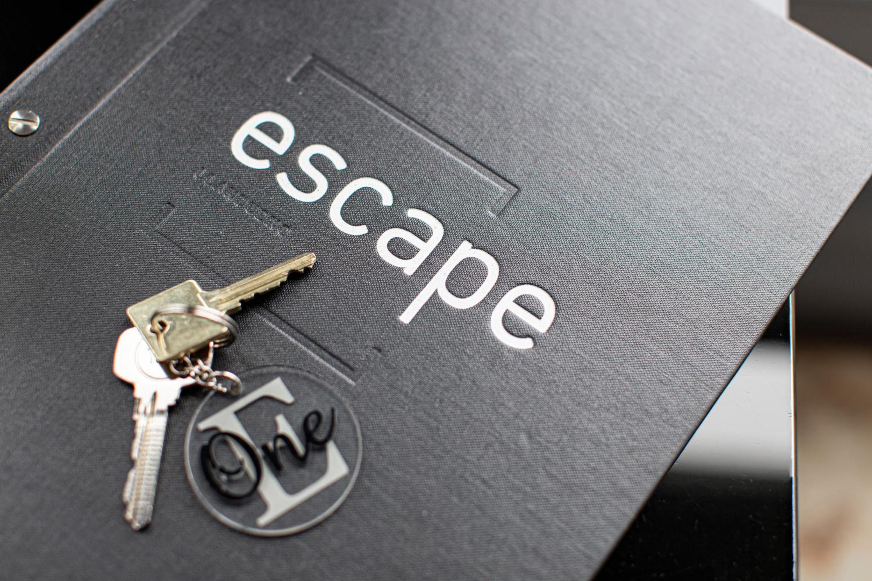 Escape Boutique B&B