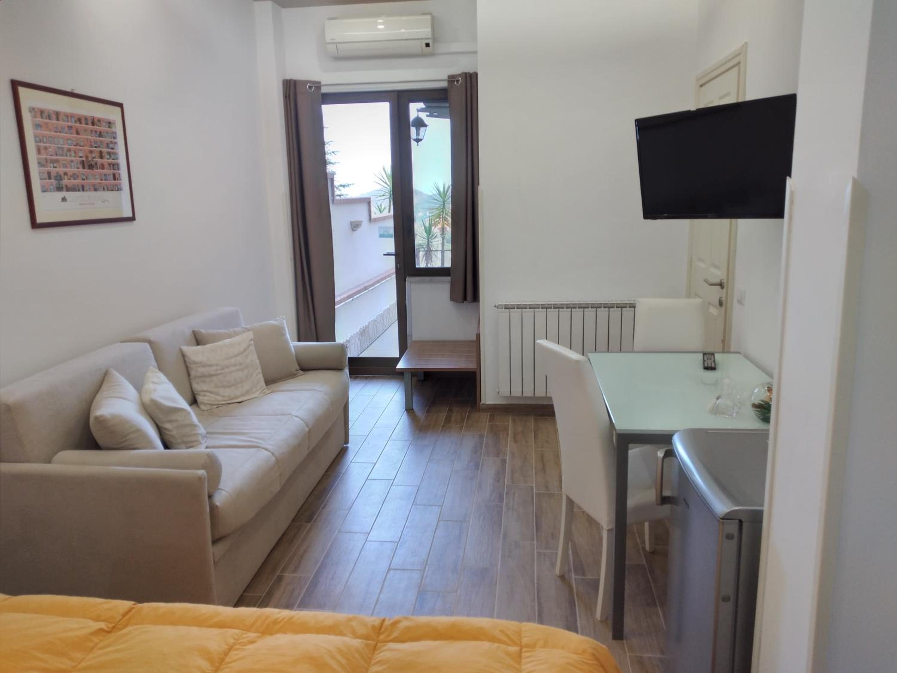 B&B Villa Letizia