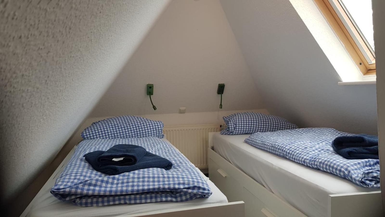 Ferienhaus Astrid Lindgren view 2