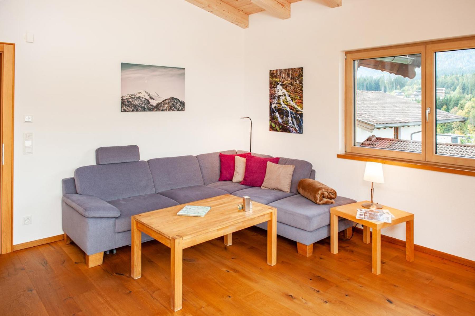 Ferienwohnung Döttlinger