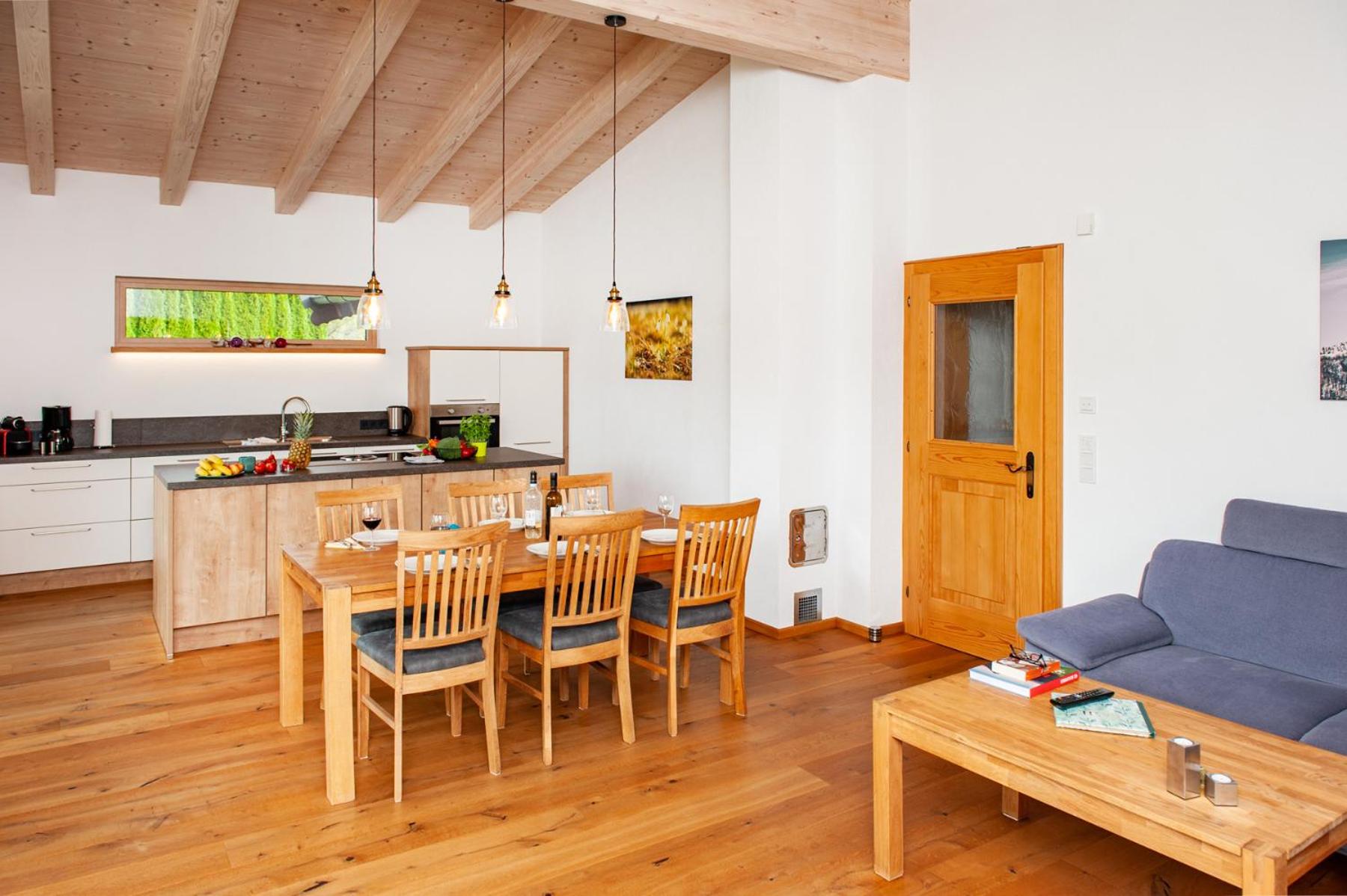 Ferienwohnung Döttlinger