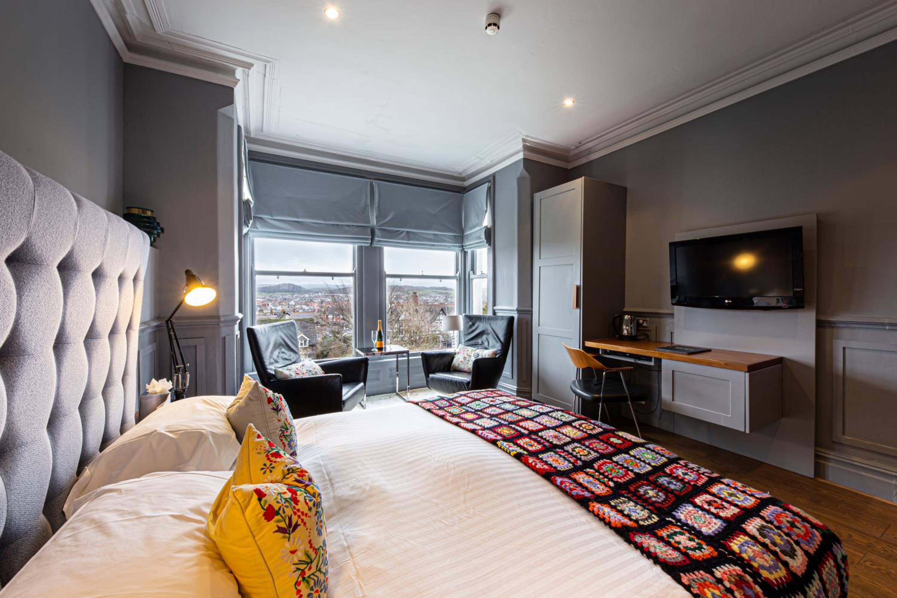 Escape Boutique B&B